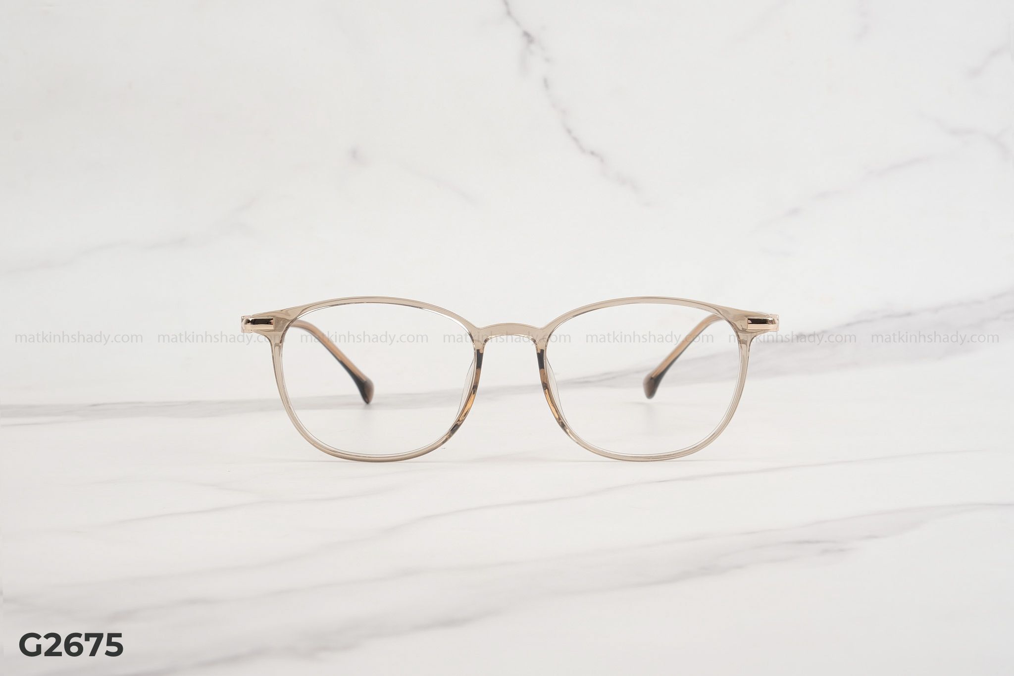  Gọng Kính G2675 