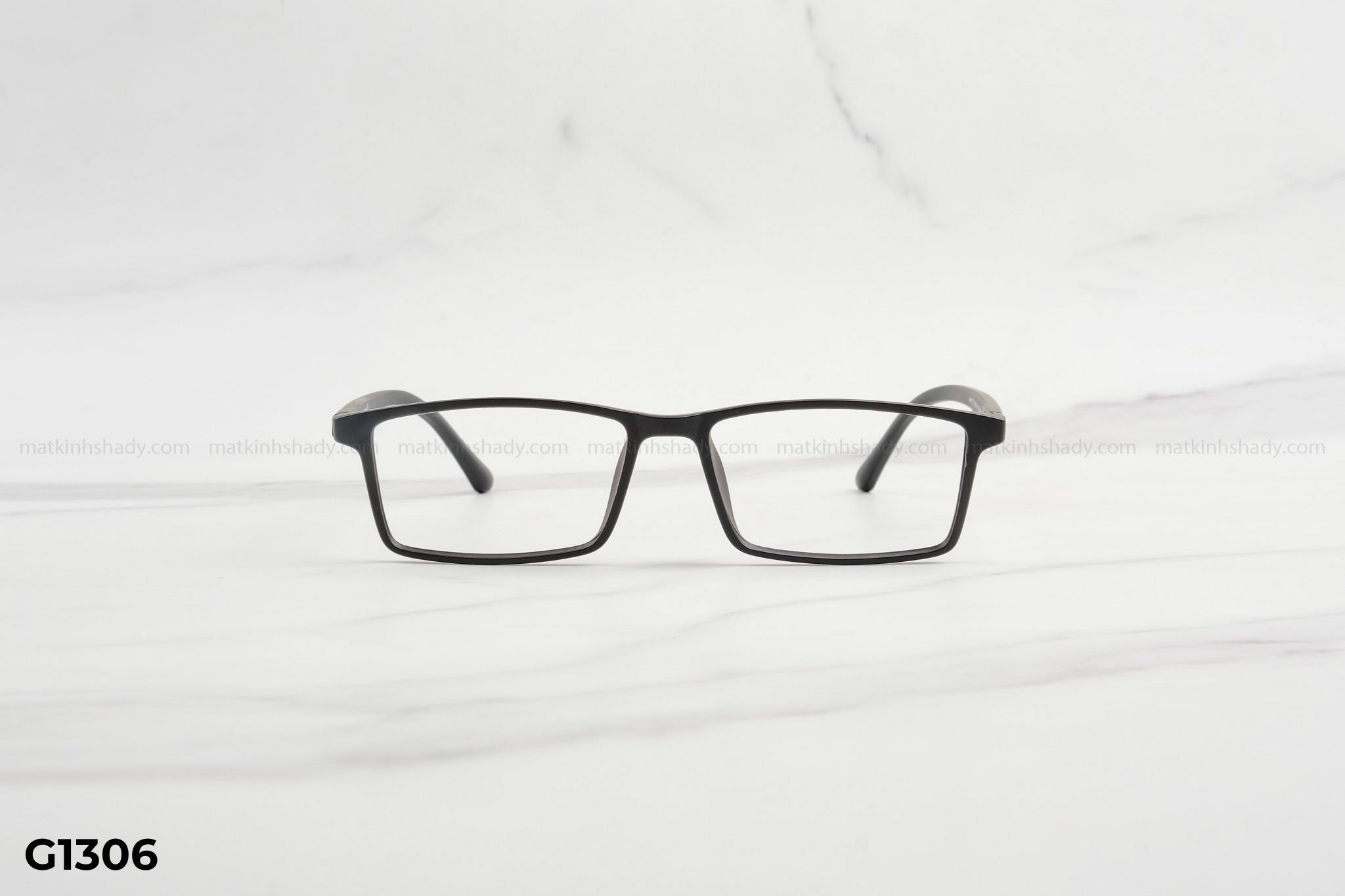  Rex-ton Eyewear - Glasses - G1306 
