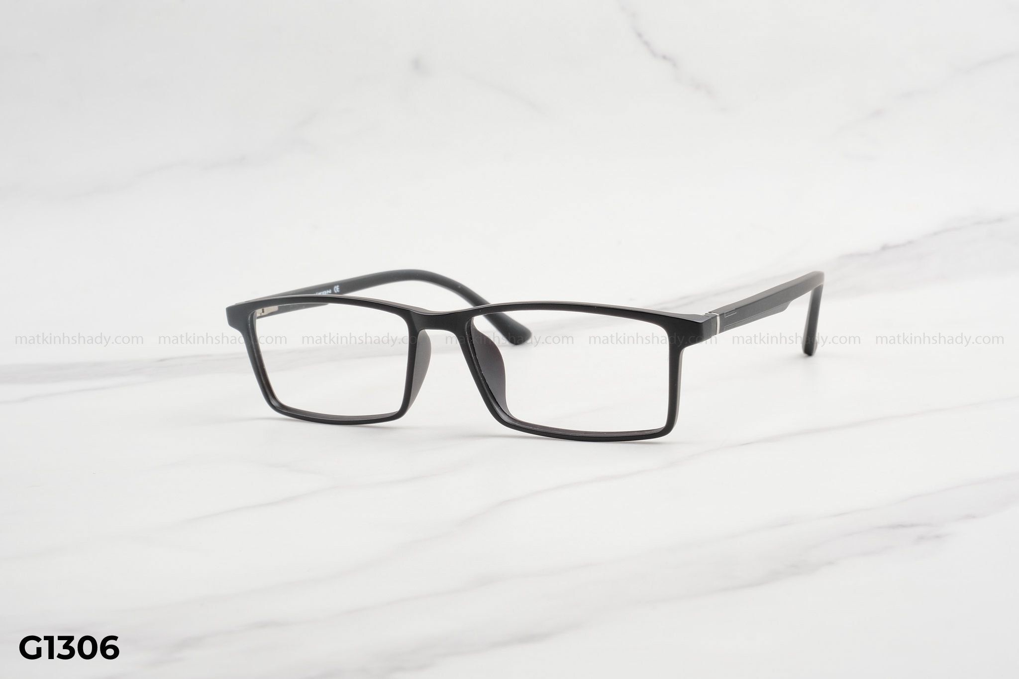 Rex-ton Eyewear - Glasses - G1306 