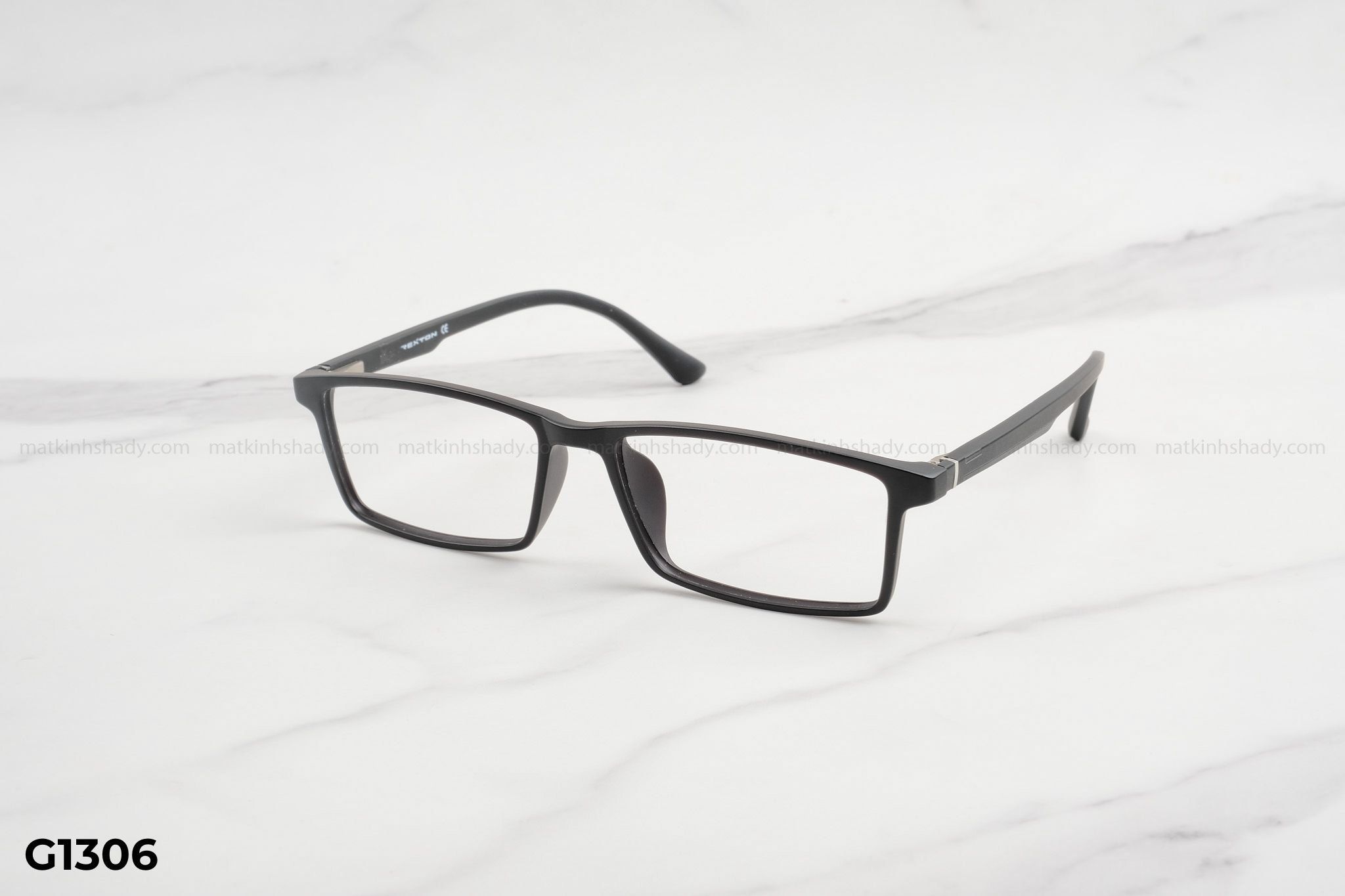  Rex-ton Eyewear - Glasses - G1306 