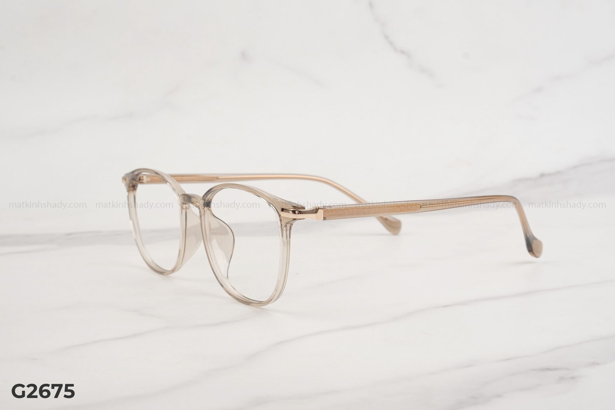  Gọng Kính G2675 