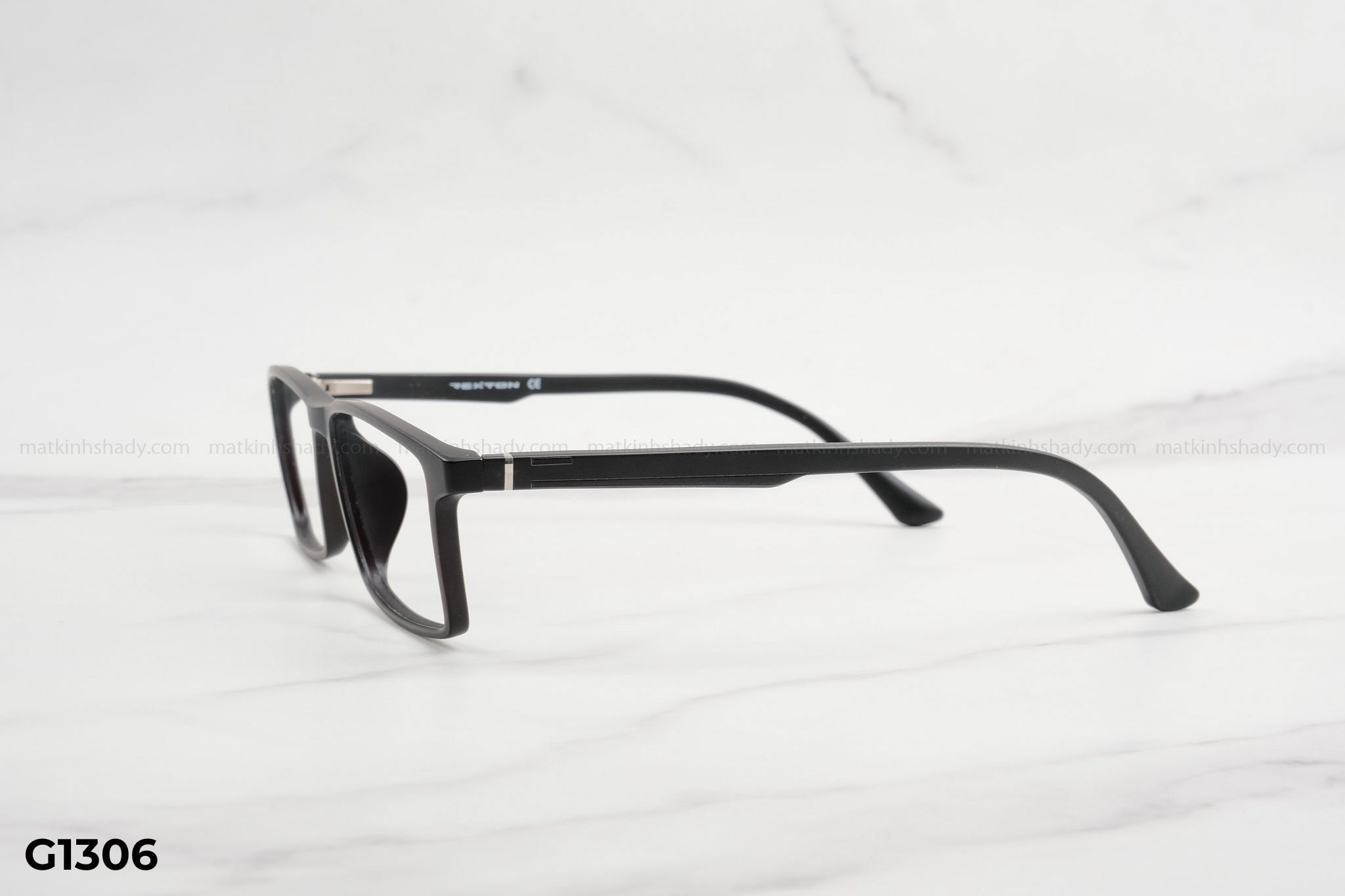  Rex-ton Eyewear - Glasses - G1306 