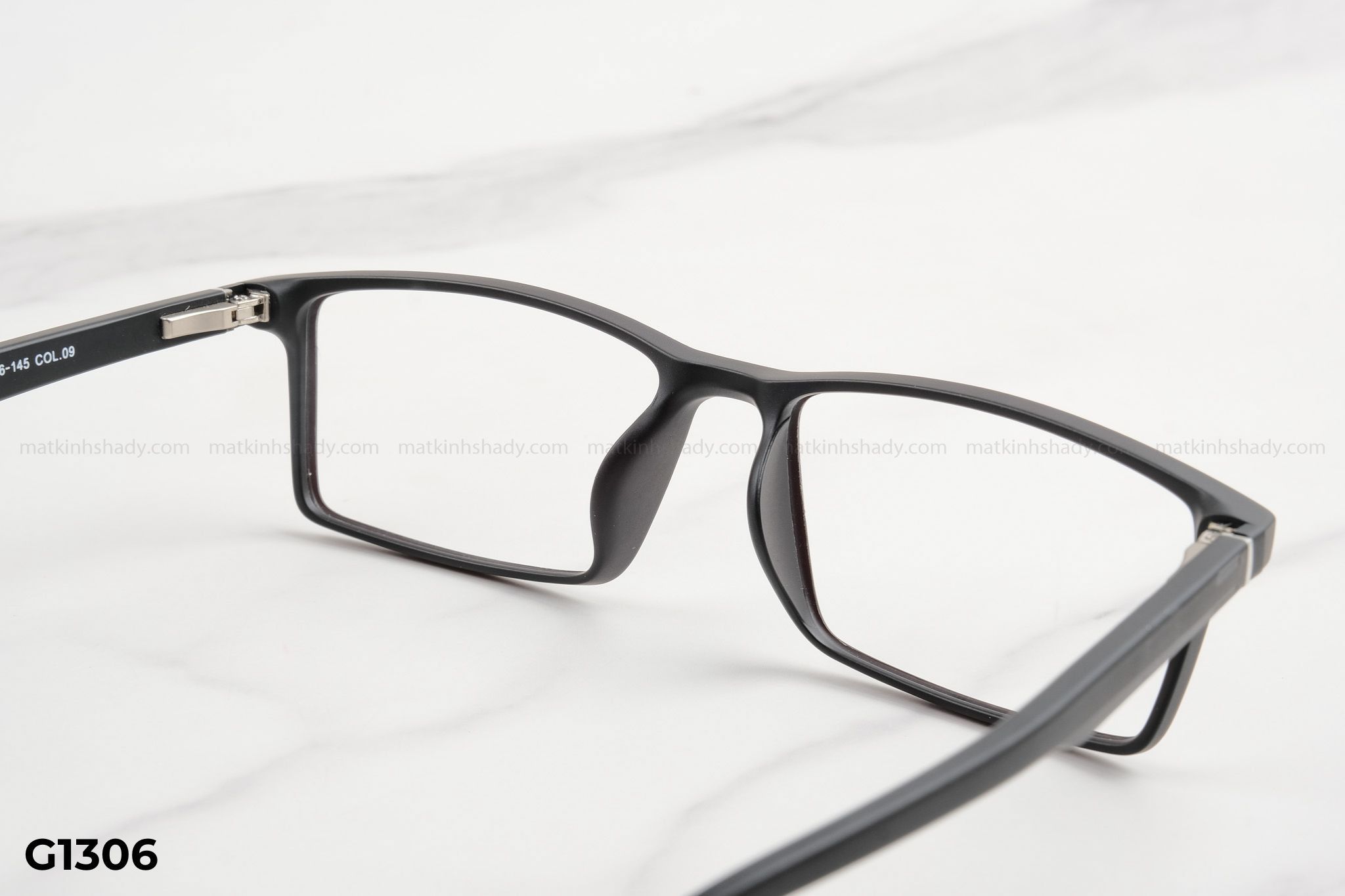  Rex-ton Eyewear - Glasses - G1306 