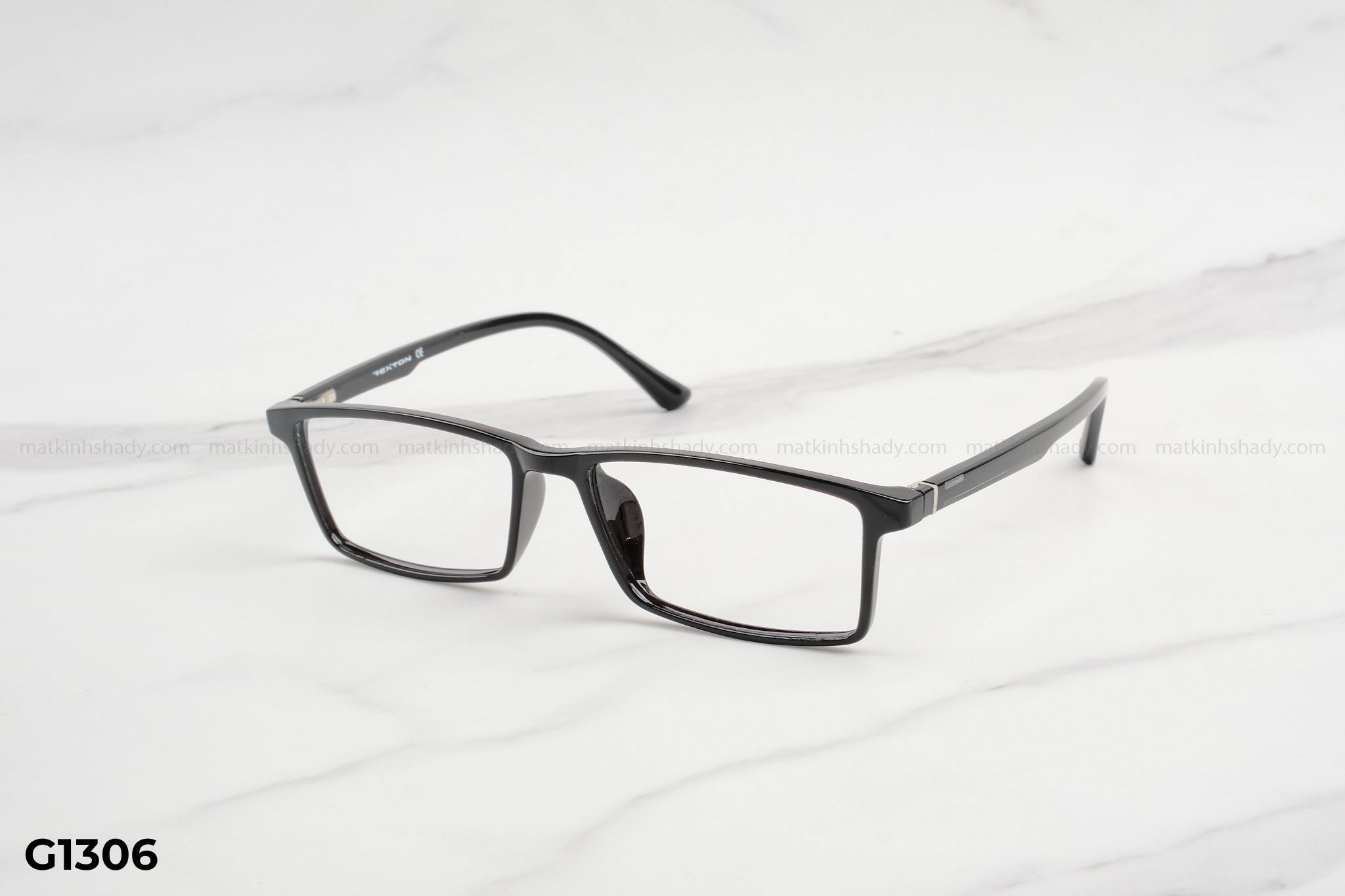 Rex-ton Eyewear - Glasses - G1306 