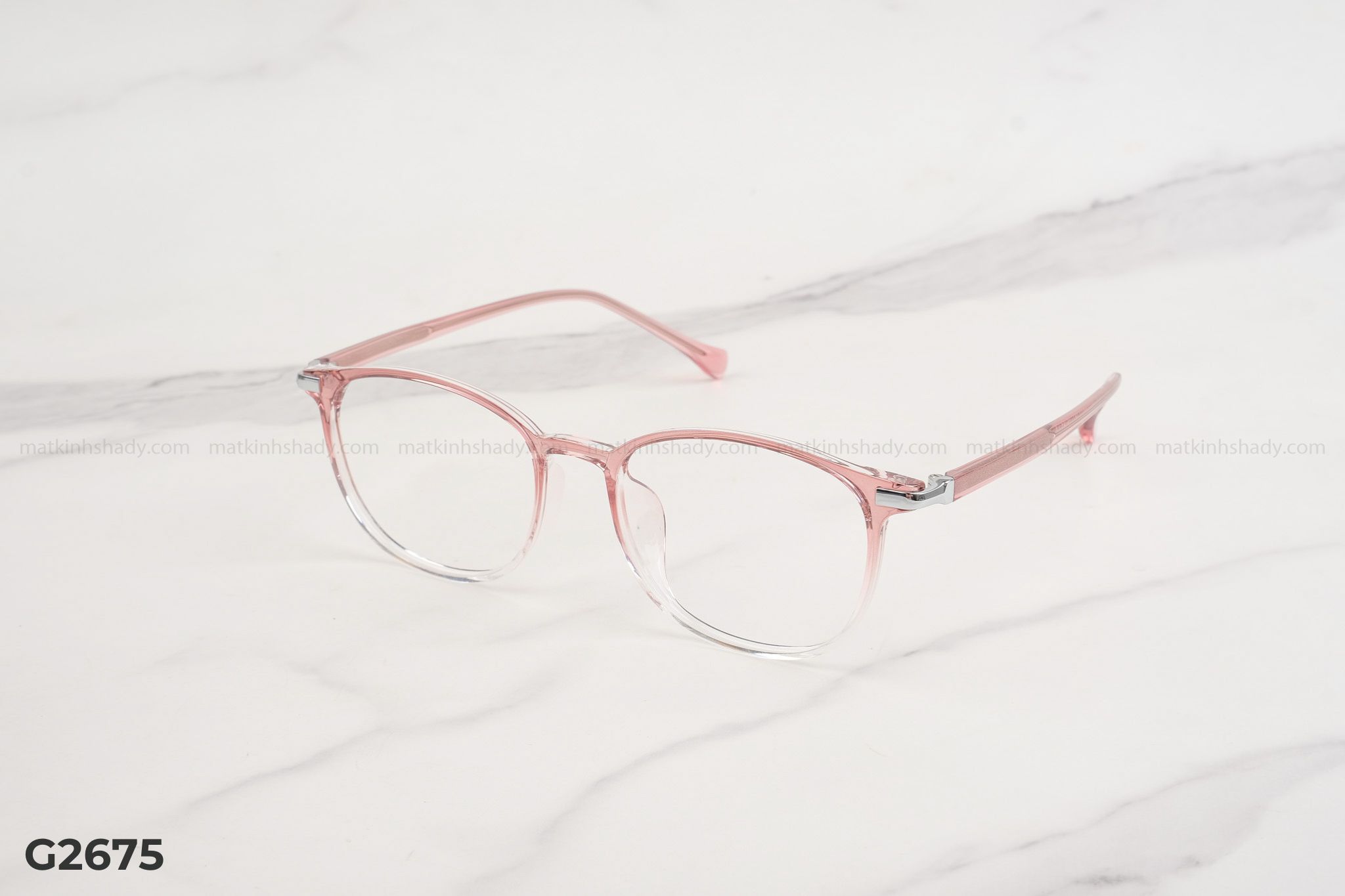  Gọng Kính G2675 