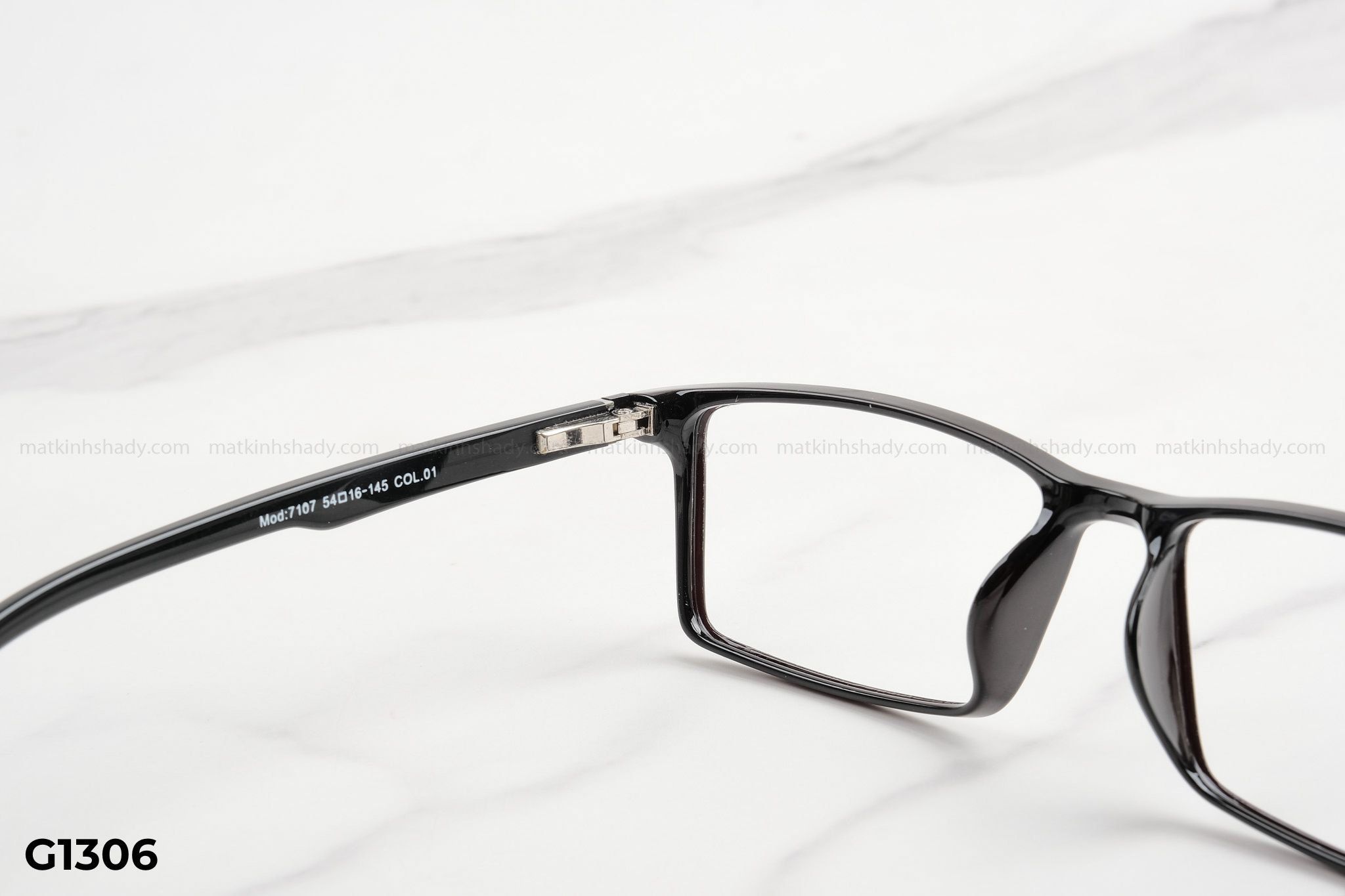  Rex-ton Eyewear - Glasses - G1306 