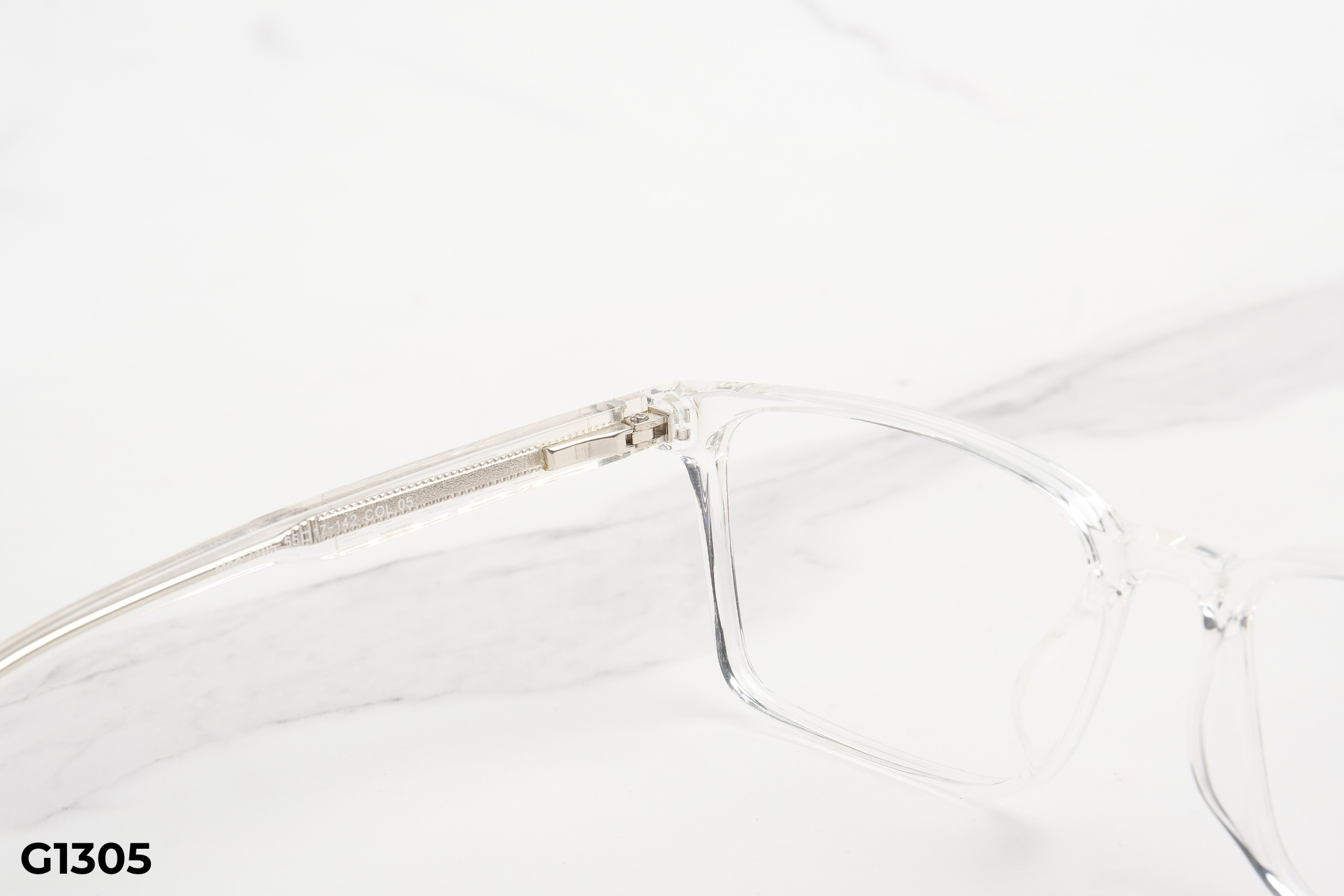  Rex-ton Eyewear - Glasses - G1305 