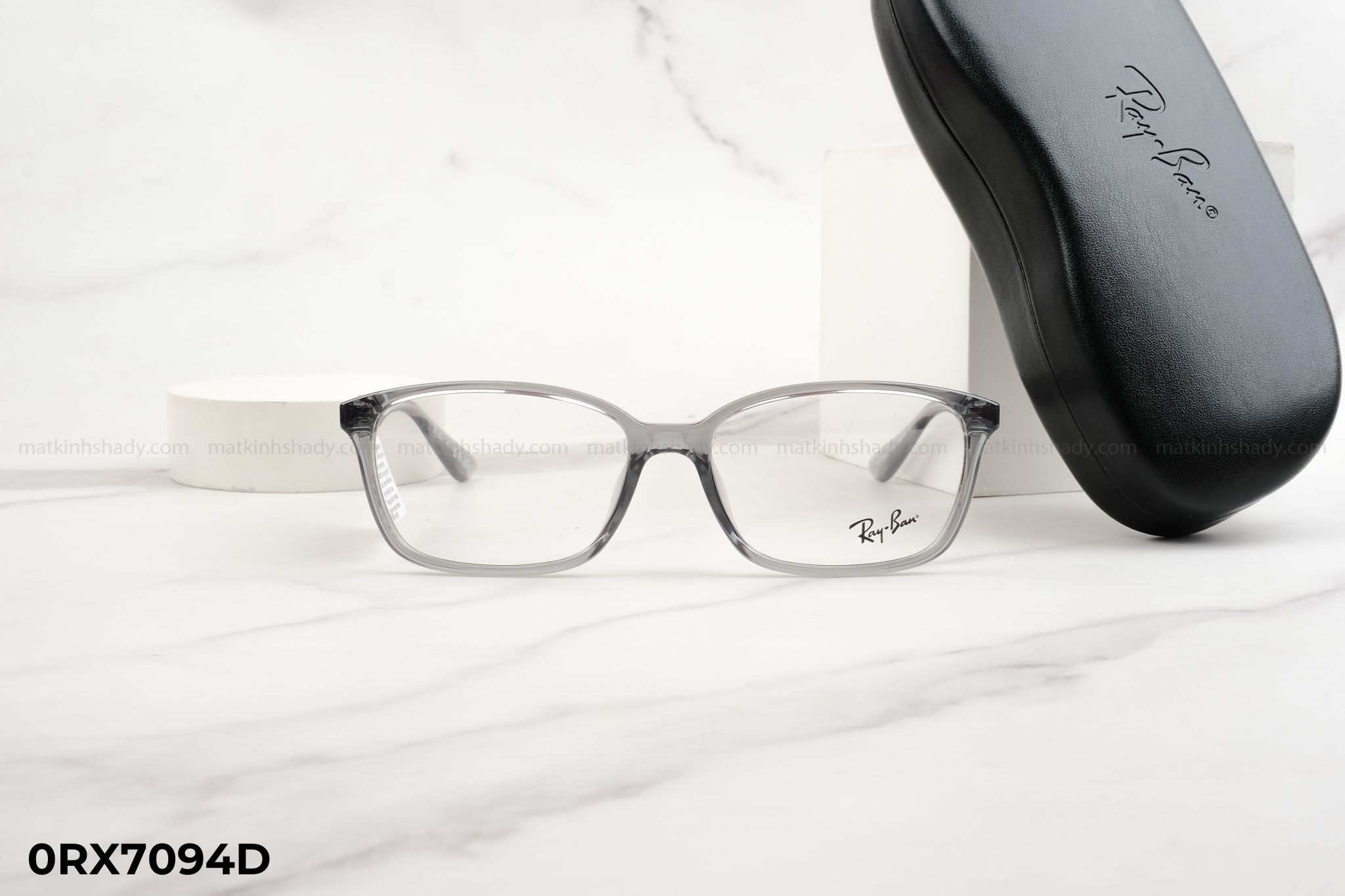  Rayban Eyewear - Glasses - 0RX7094D 