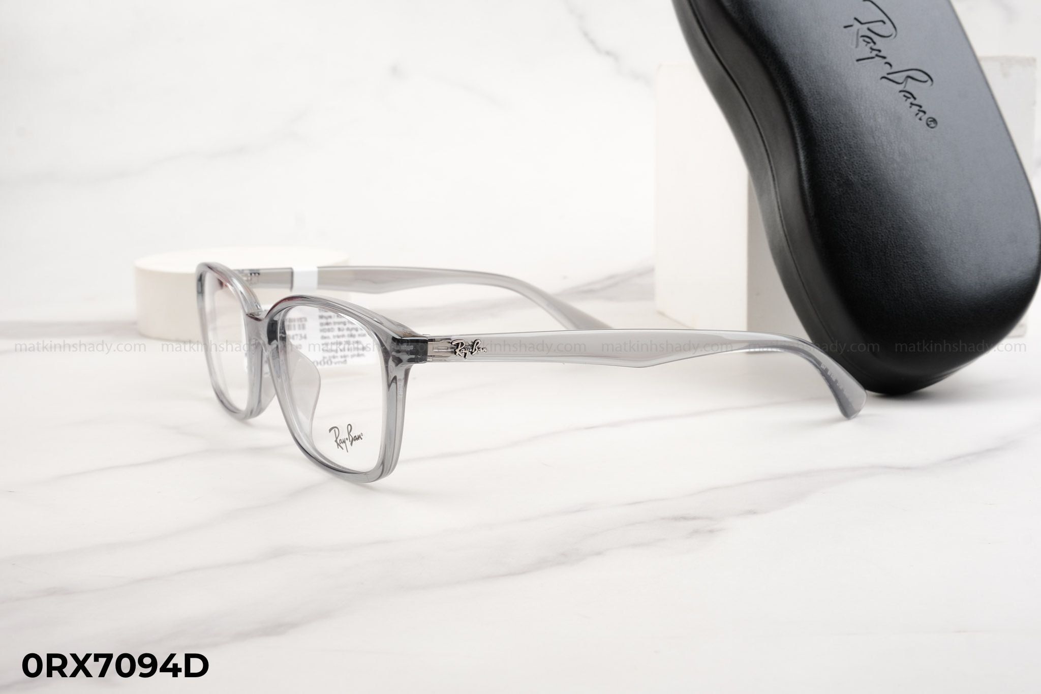  Rayban Eyewear - Glasses - 0RX7094D 