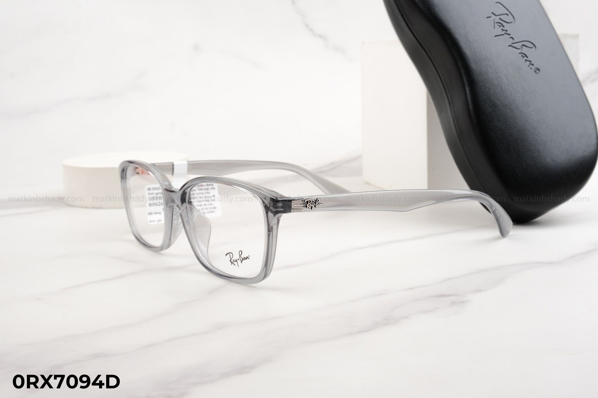  Rayban Eyewear - Glasses - 0RX7094D 