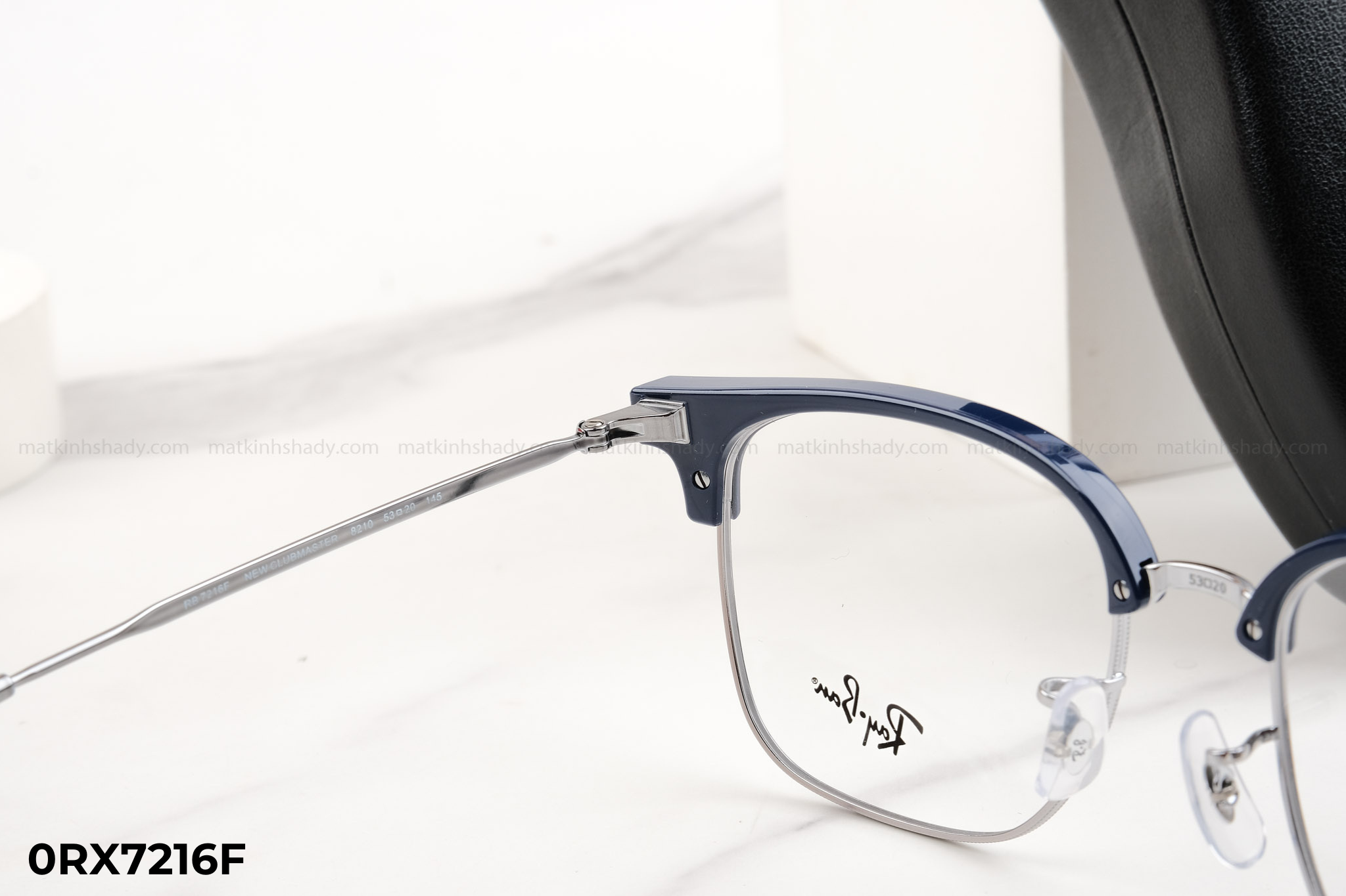  Rayban Eyewear - Glasses - 0RX7216F 