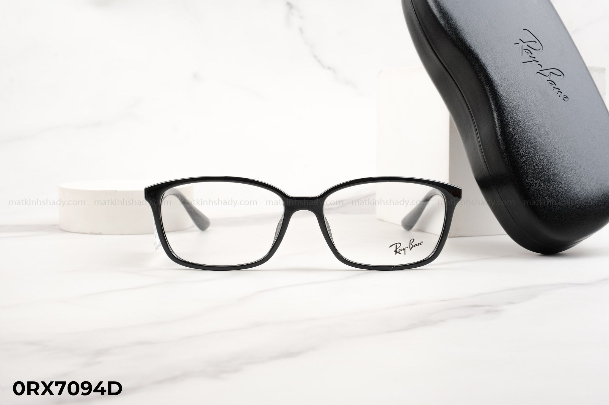  Rayban Eyewear - Glasses - 0RX7094D 