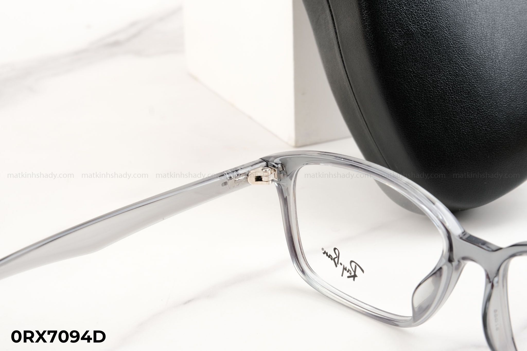  Rayban Eyewear - Glasses - 0RX7094D 