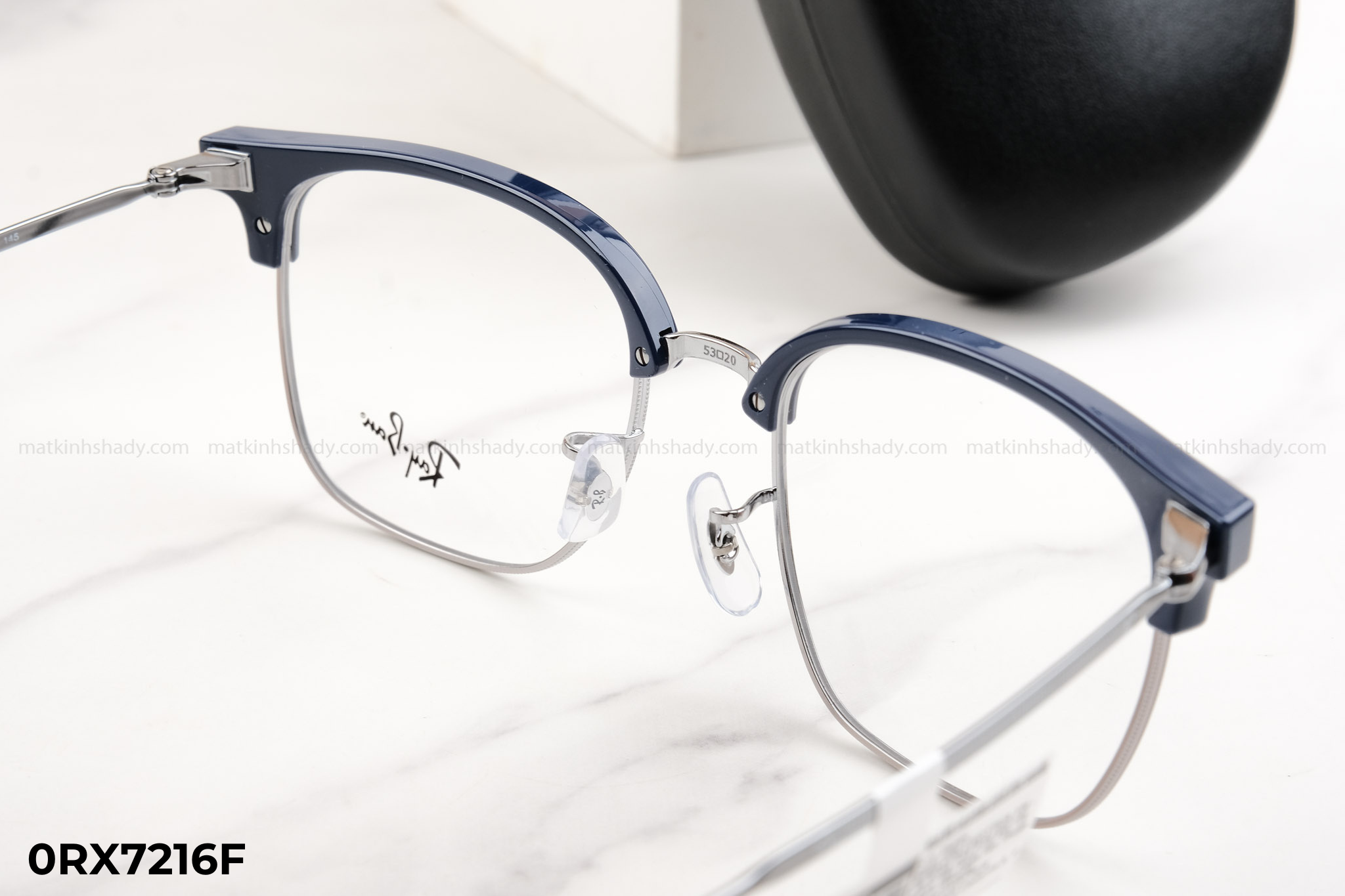  Rayban Eyewear - Glasses - 0RX7216F 