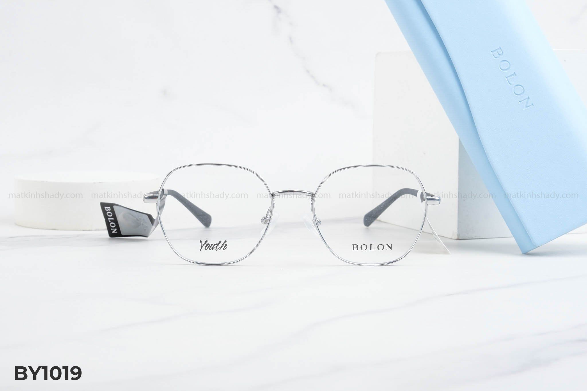  Gọng Kính Em Bé Bolon Eyewear - Glasses - BY1019 