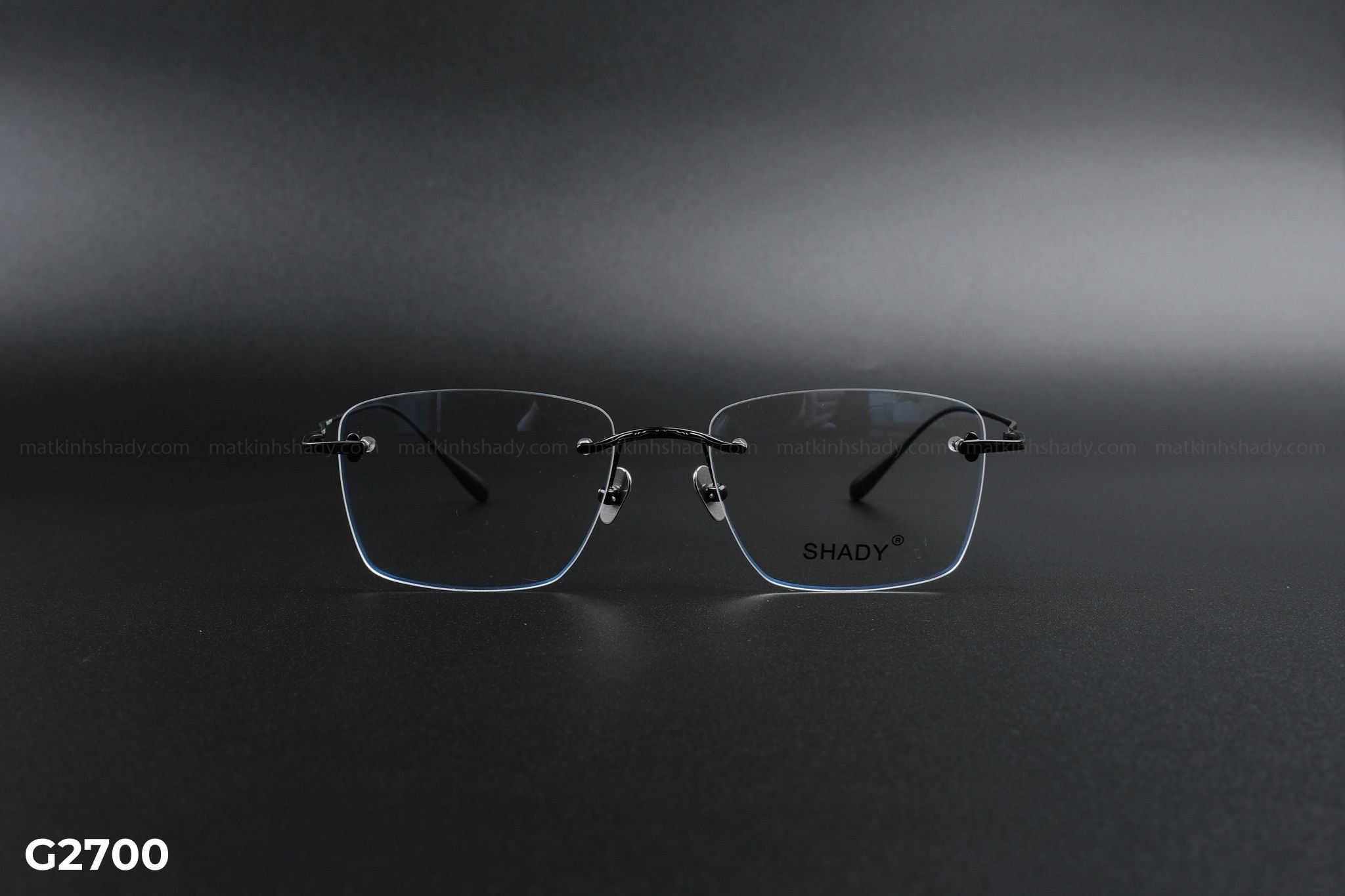  SHADY Eyewear - Glasses - G2700 