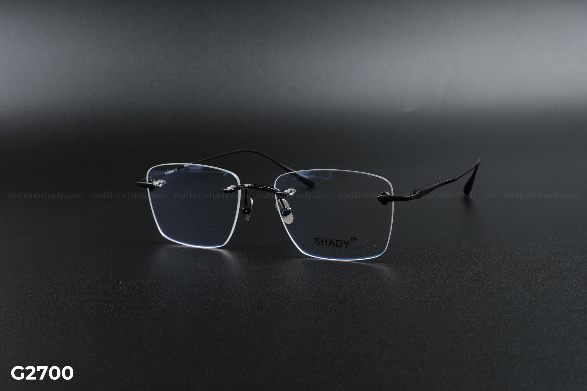  SHADY Eyewear - Glasses - G2700 