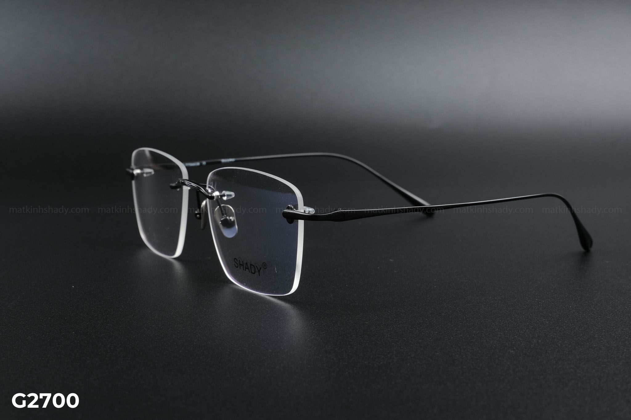  SHADY Eyewear - Glasses - G2700 