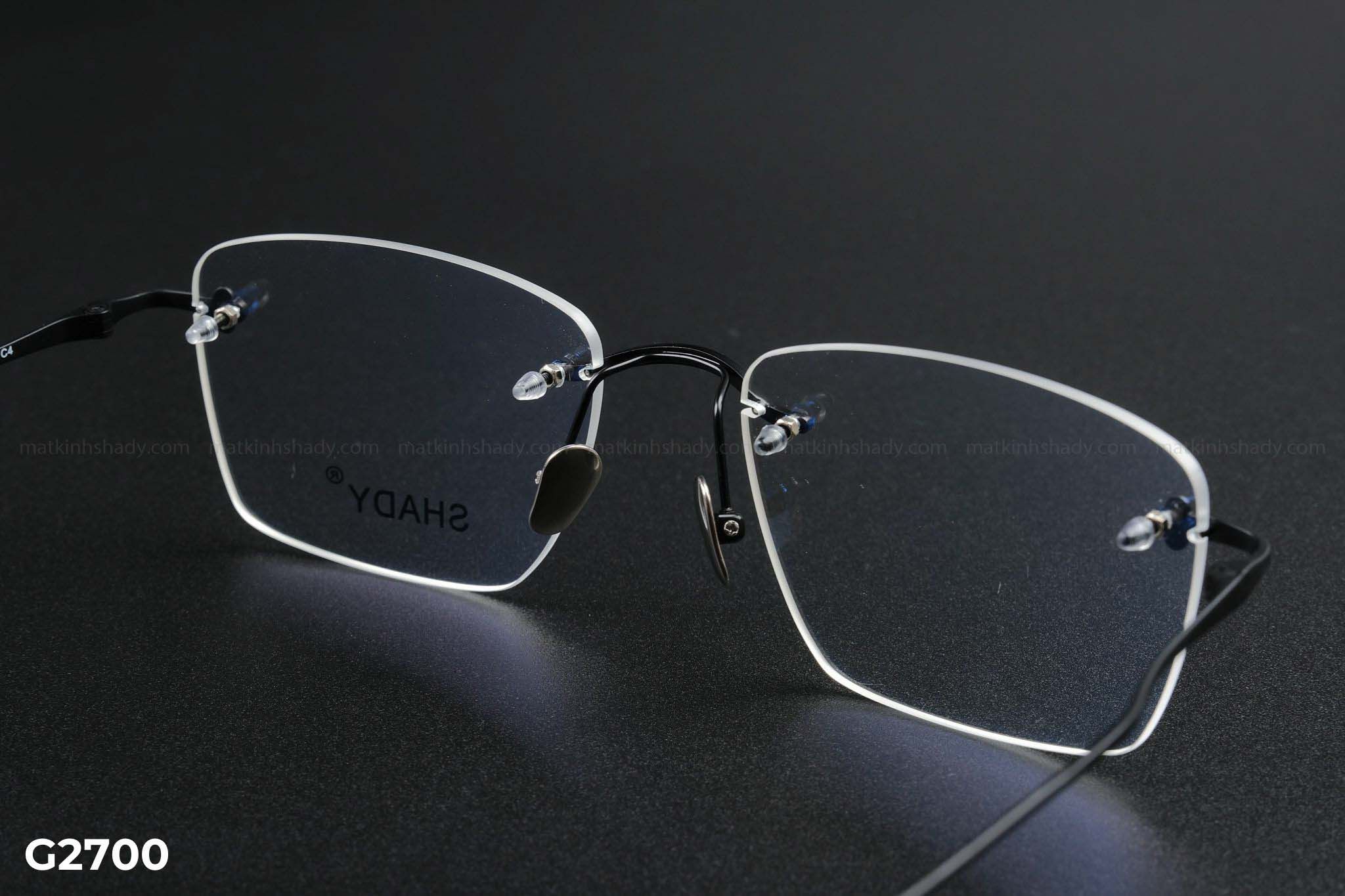  SHADY Eyewear - Glasses - G2700 