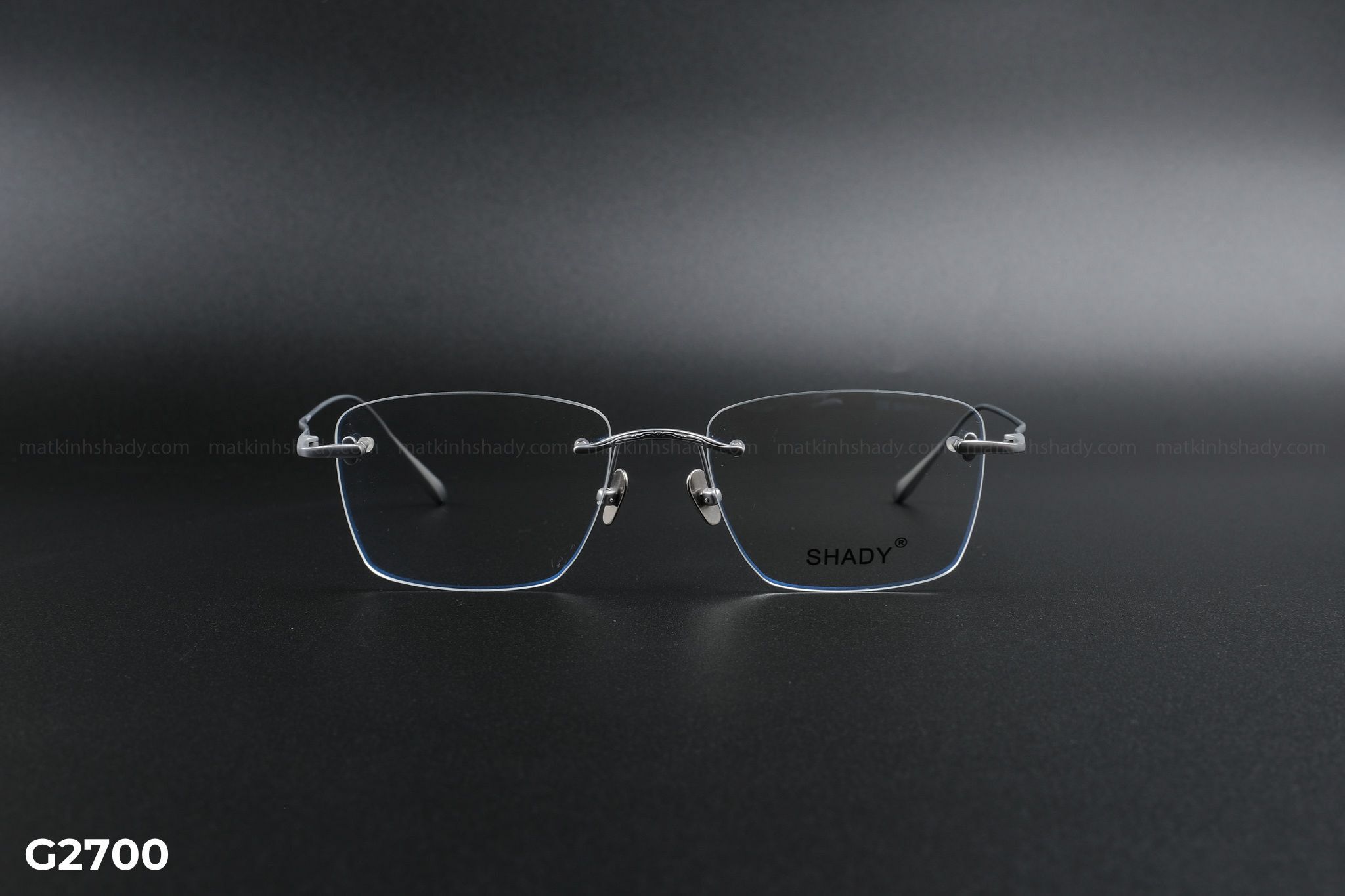  SHADY Eyewear - Glasses - G2700 