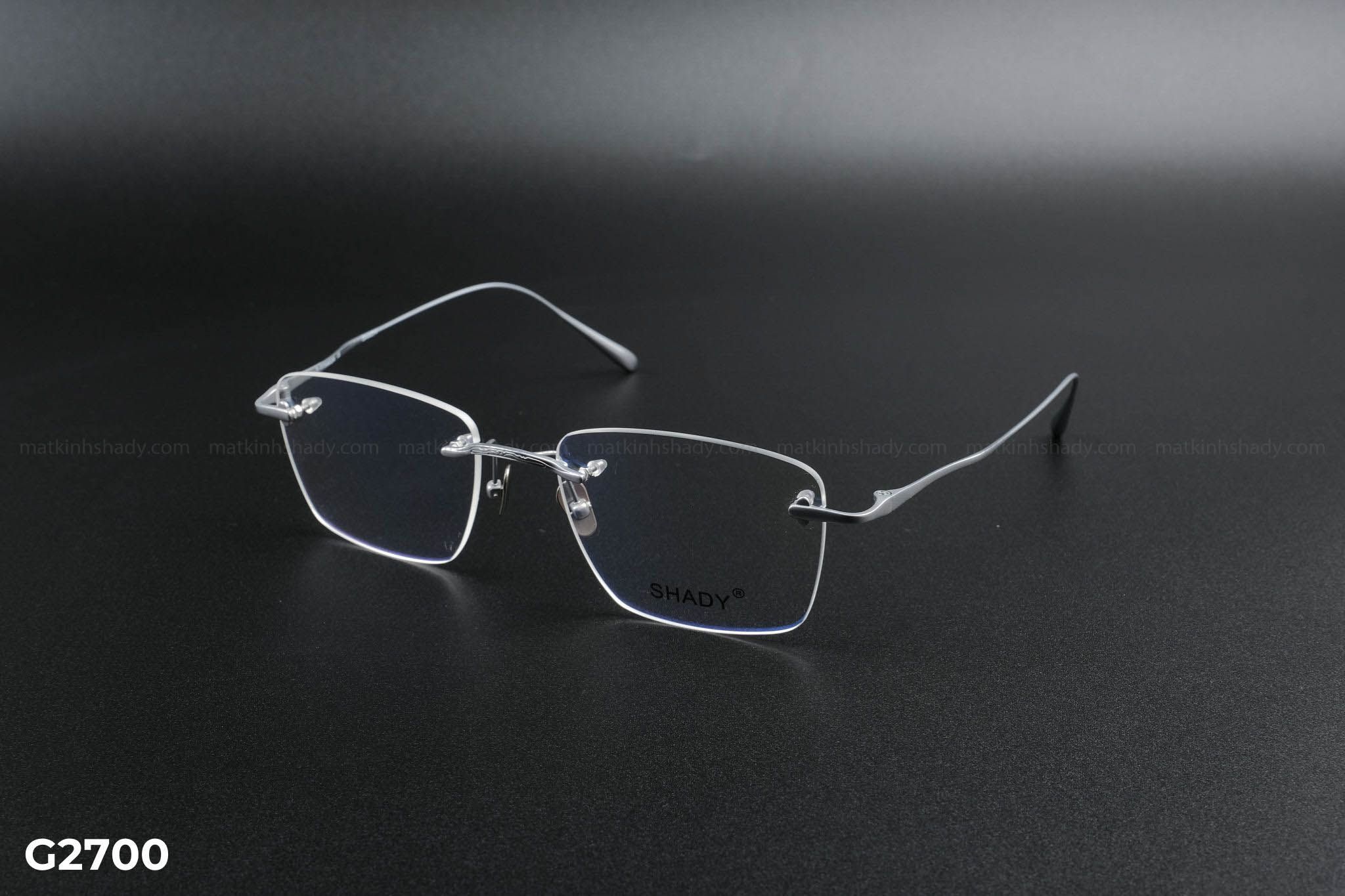  SHADY Eyewear - Glasses - G2700 