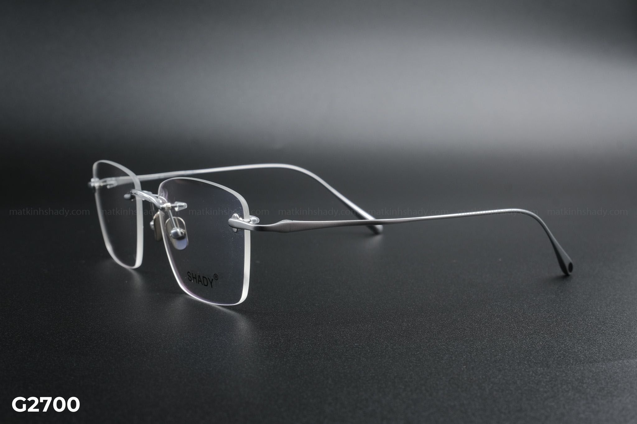  SHADY Eyewear - Glasses - G2700 