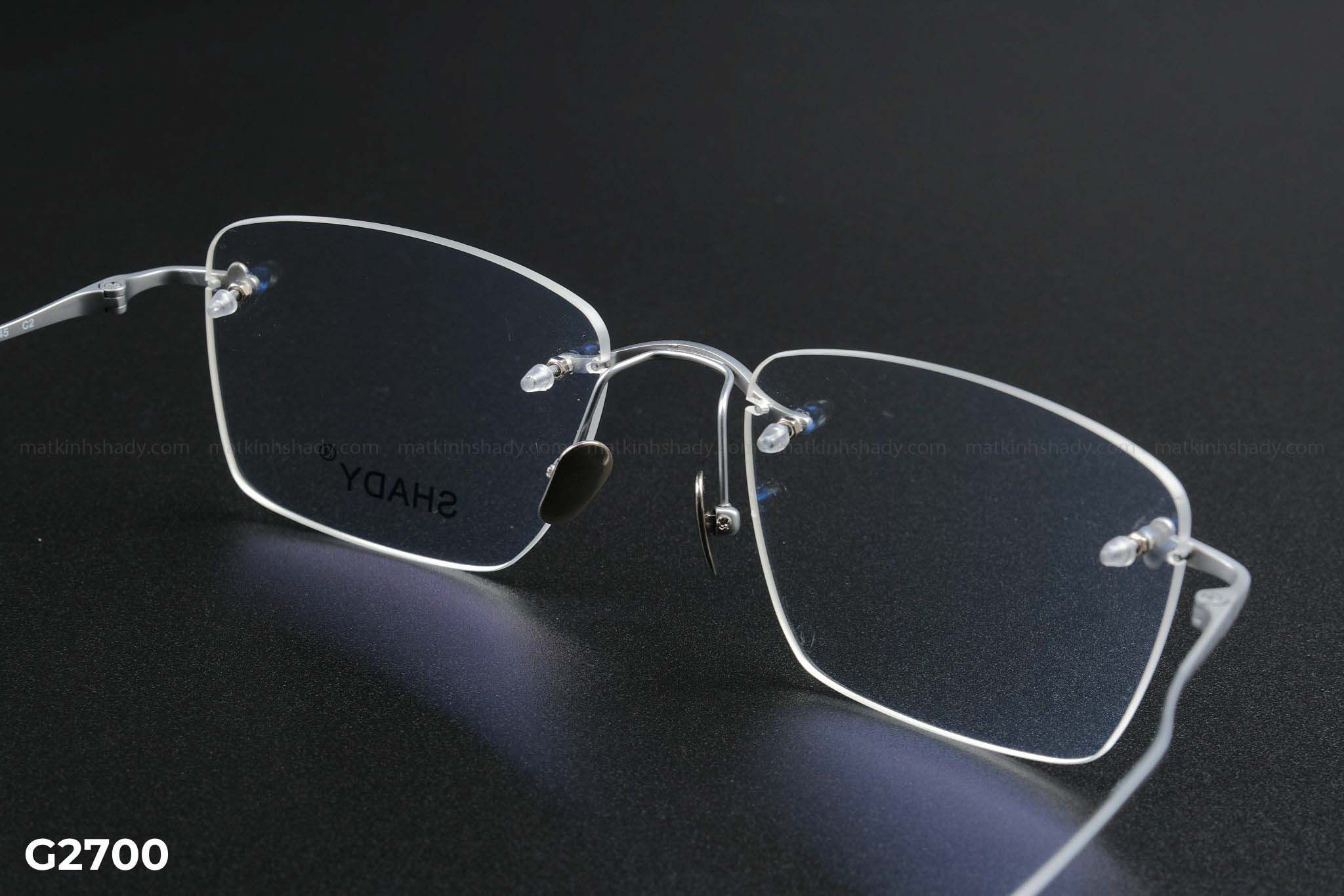  SHADY Eyewear - Glasses - G2700 