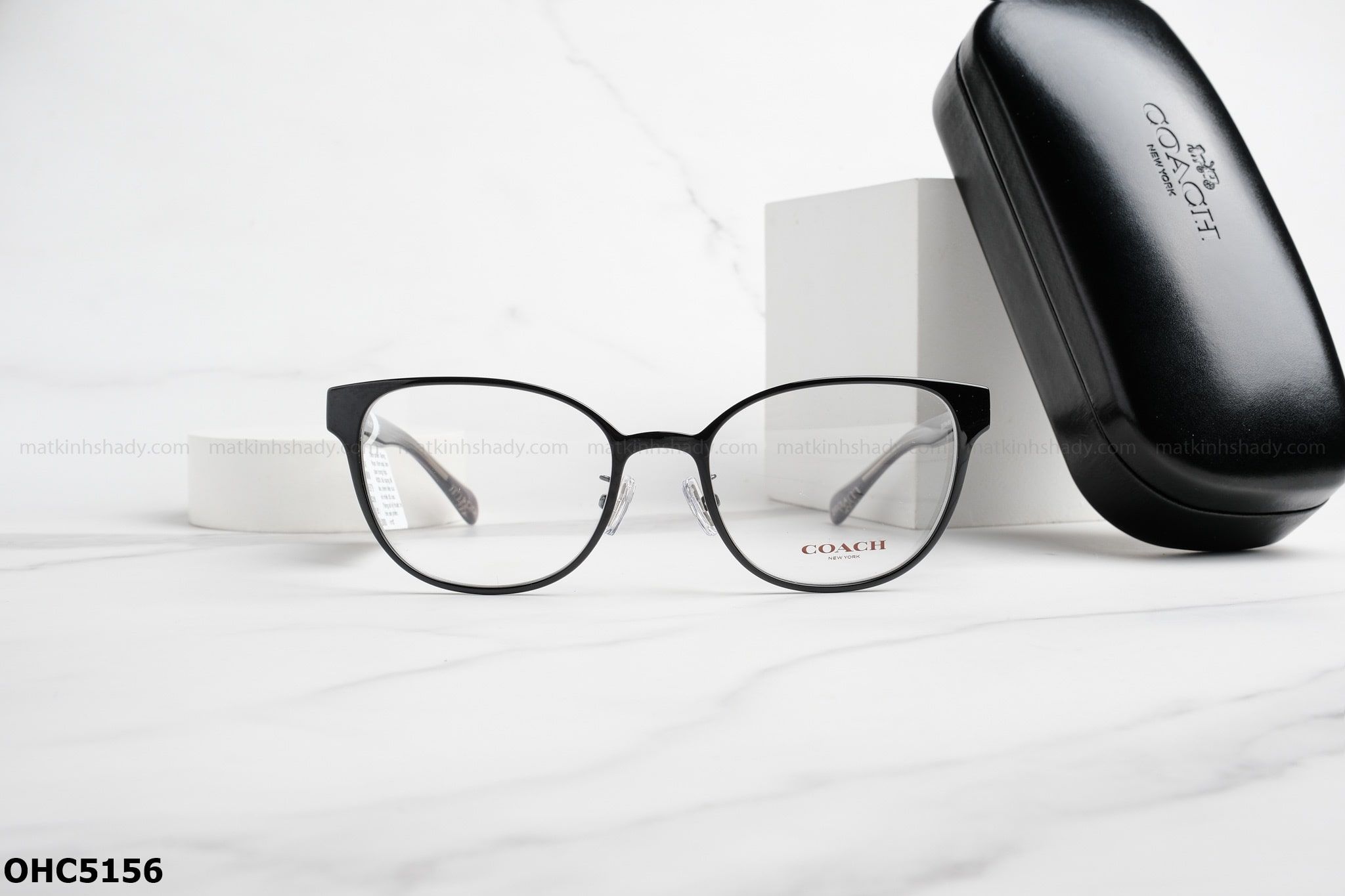  Coach Eyewear - Glasses - OHC5156 