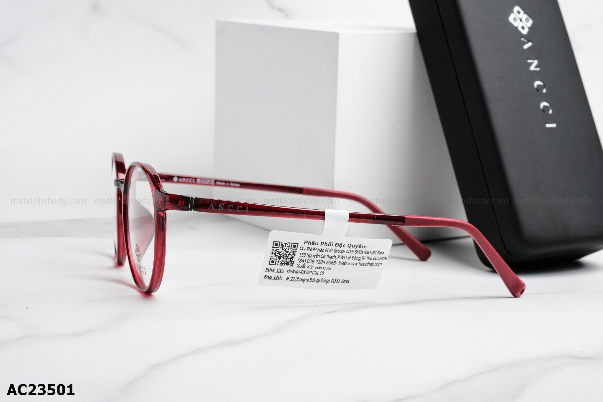  ANCCI Eyewear - Glasses - AC23501 