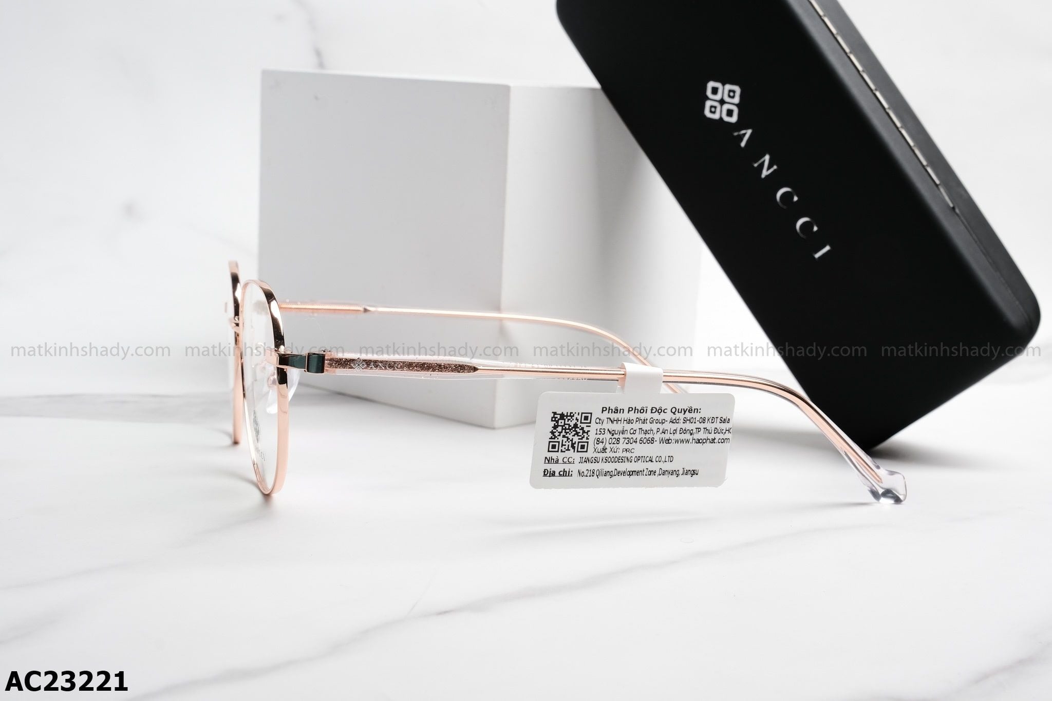  ANCCI Eyewear - Glasses - AC23221 
