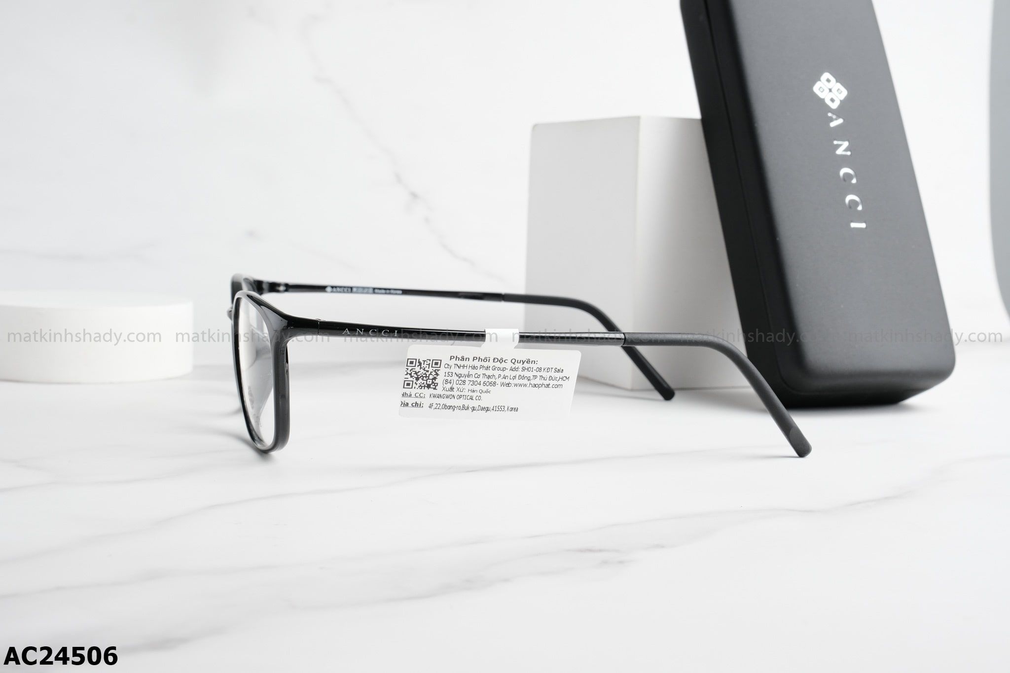  ANCCI Eyewear - Glasses - AC24506 