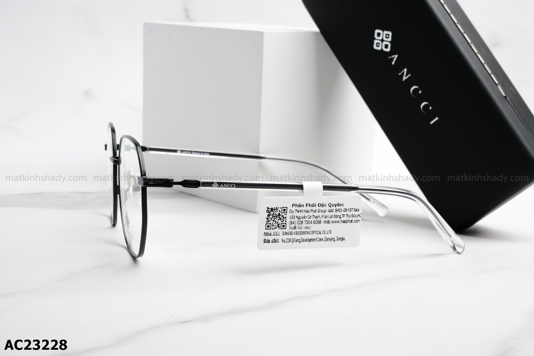  ANCCI Eyewear - Glasses - AC23228 