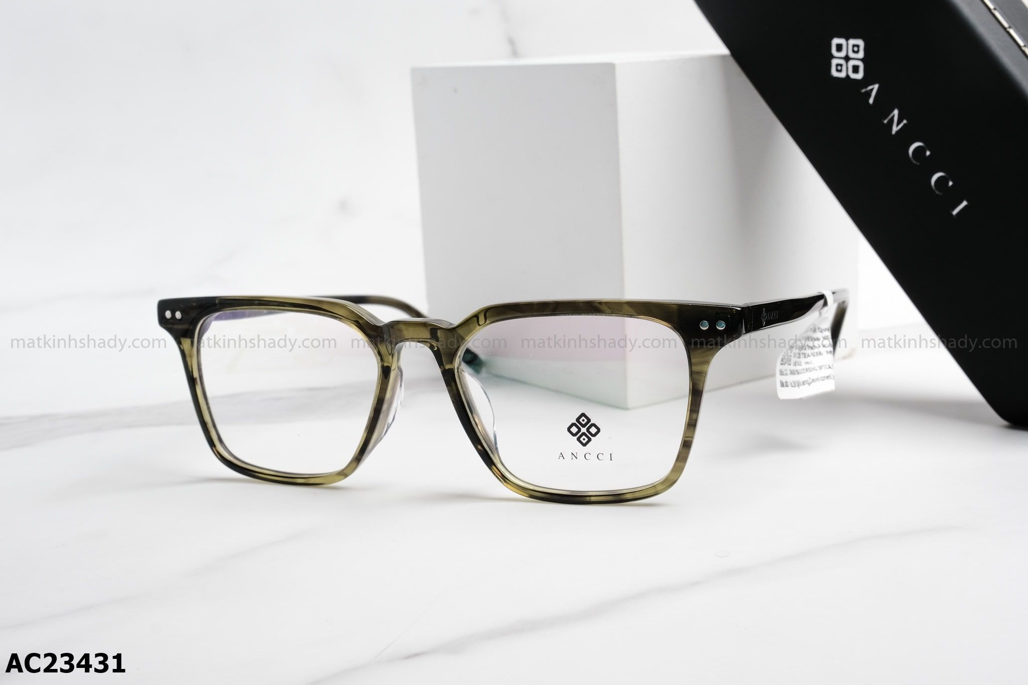  ANCCI Eyewear - Glasses - AC23431 