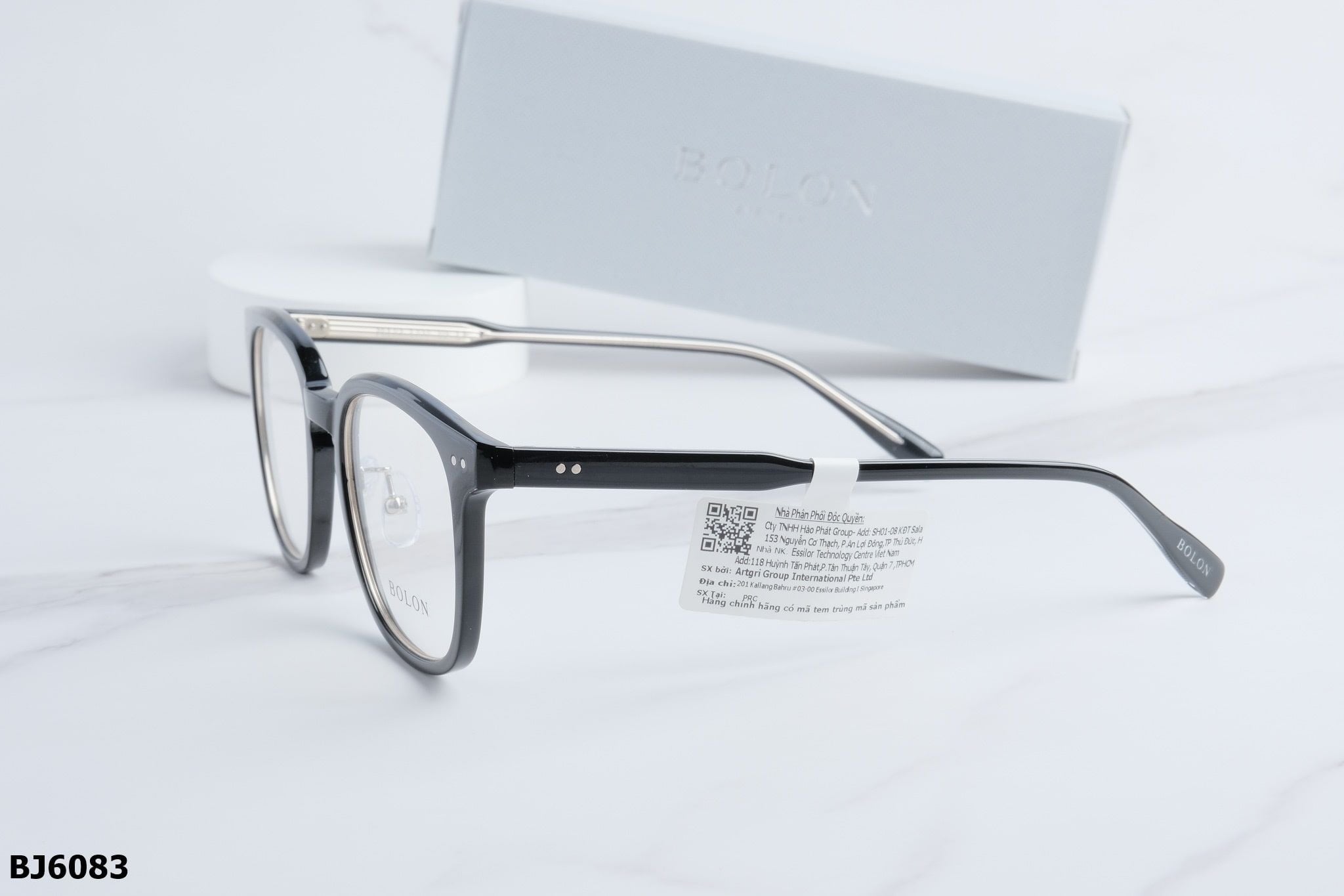  Bolon Eyewear - Glasses - BJ6083 