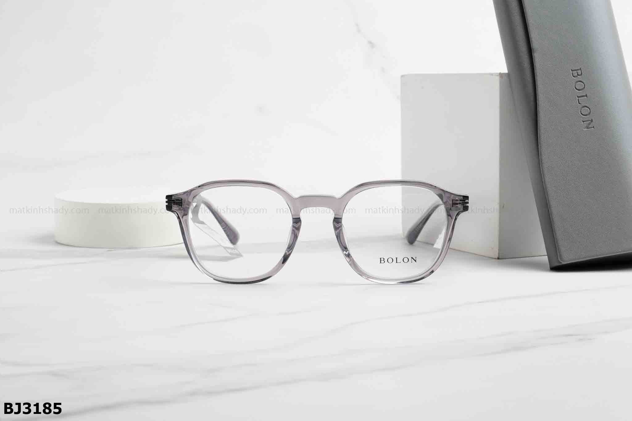  Bolon Eyewear - Glasses - BJ3185 