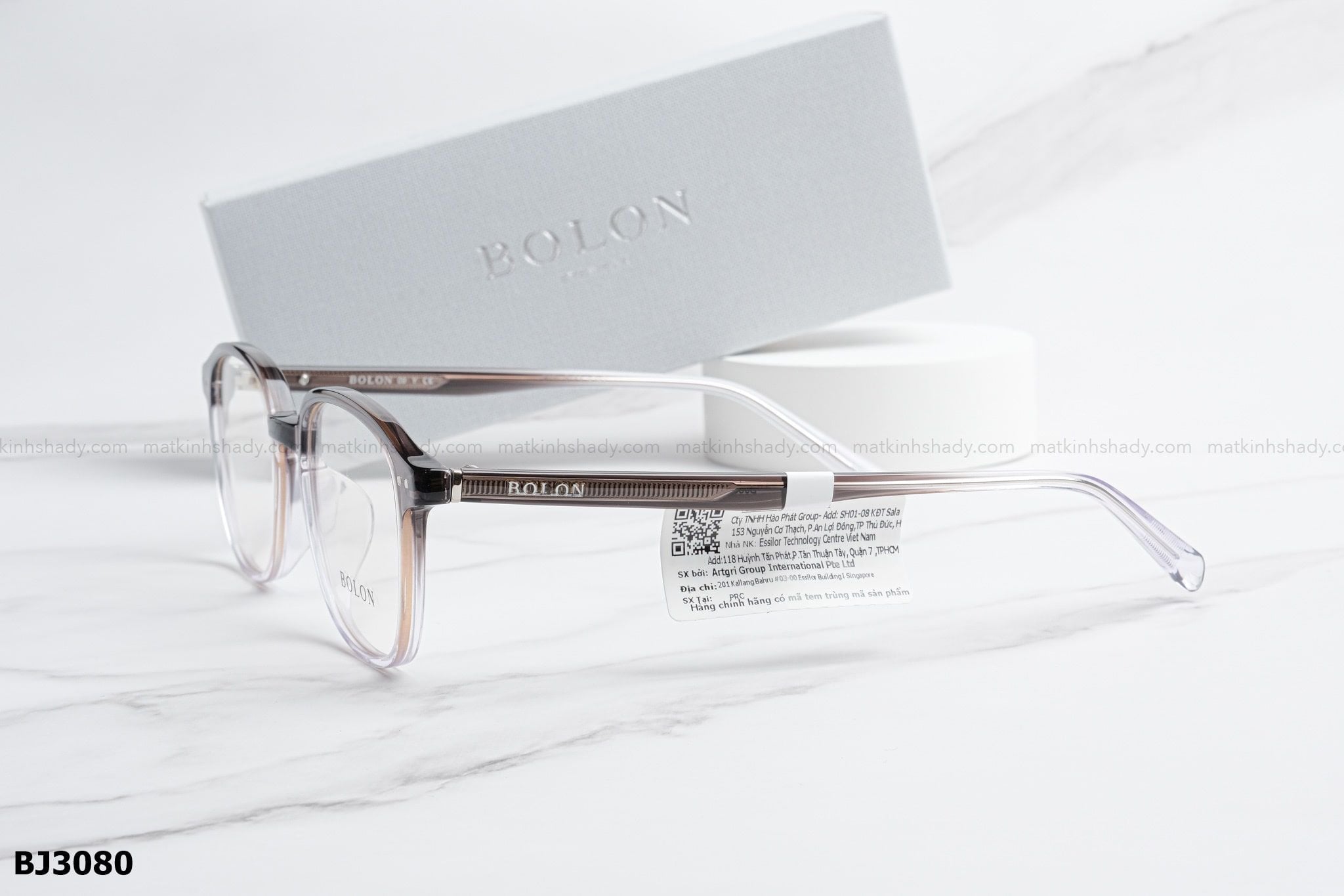  Bolon Eyewear - Glasses - BJ3080 