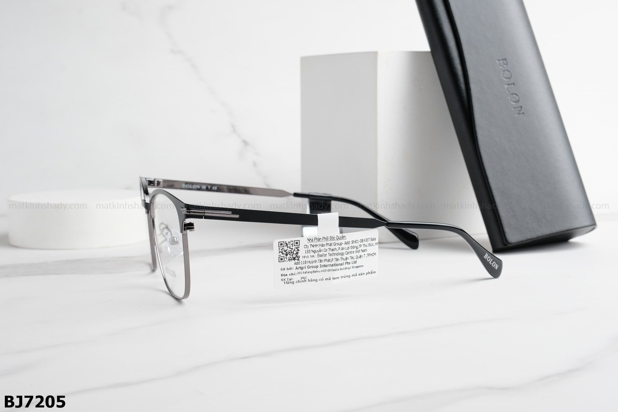  Bolon Eyewear - Glasses - BJ7205 