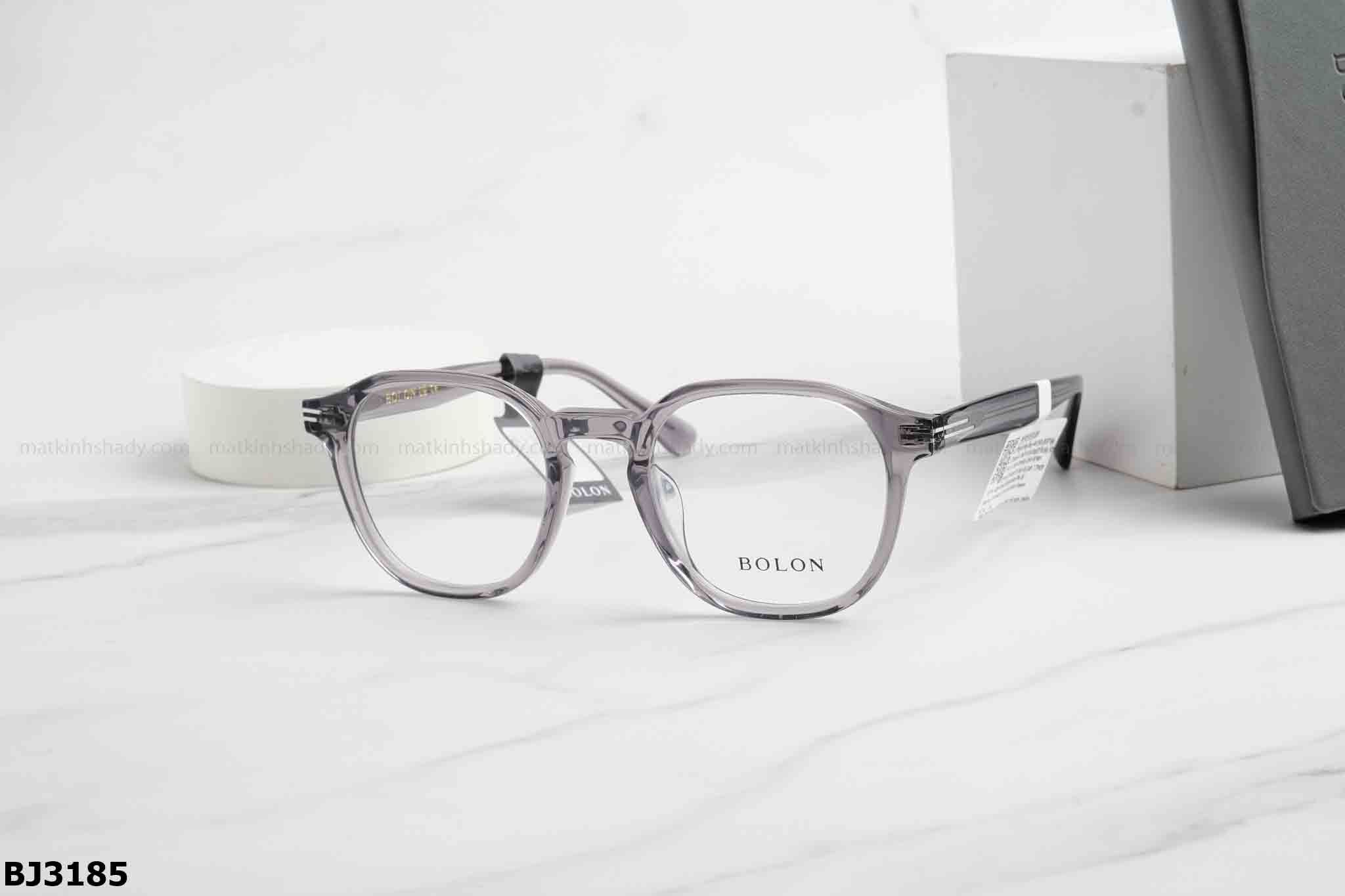  Bolon Eyewear - Glasses - BJ3185 