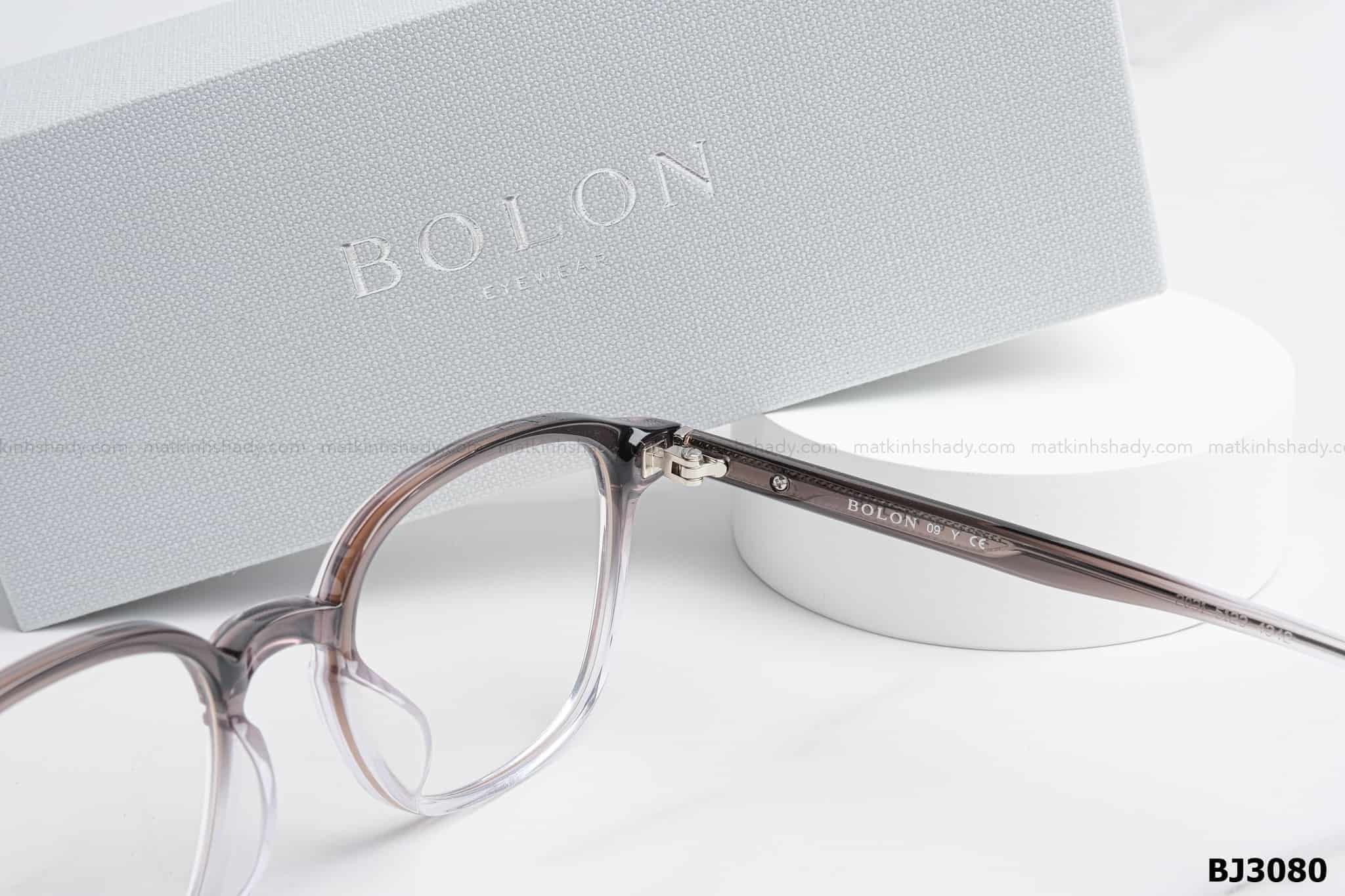  Bolon Eyewear - Glasses - BJ3080 