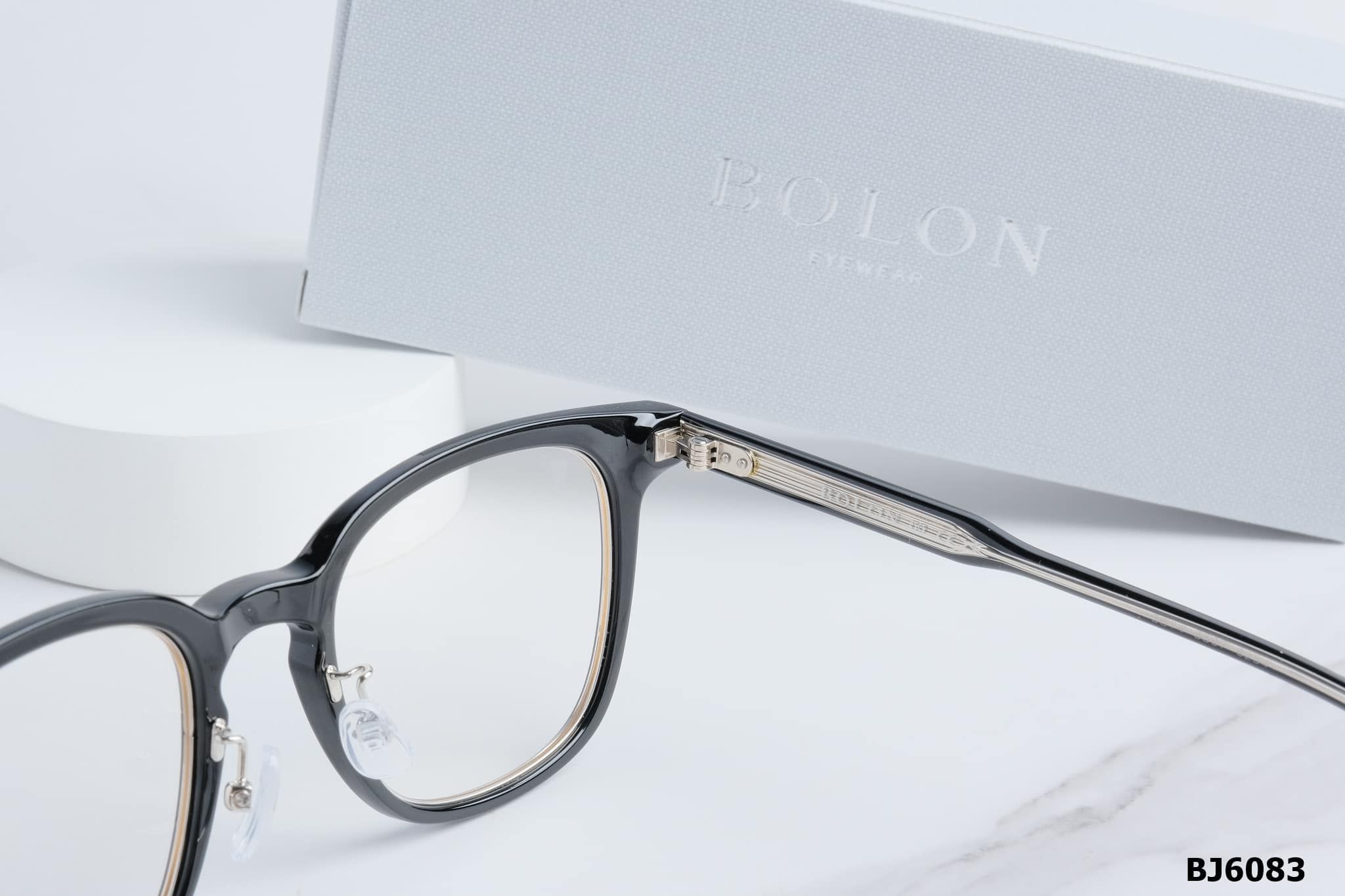  Bolon Eyewear - Glasses - BJ6083 