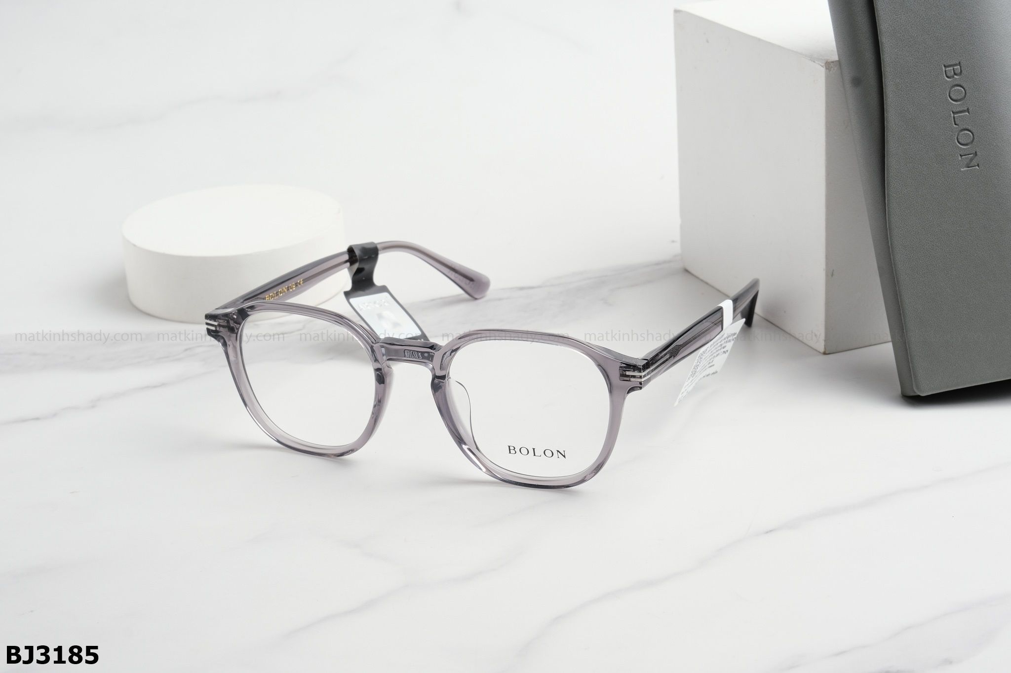  Bolon Eyewear - Glasses - BJ3185 