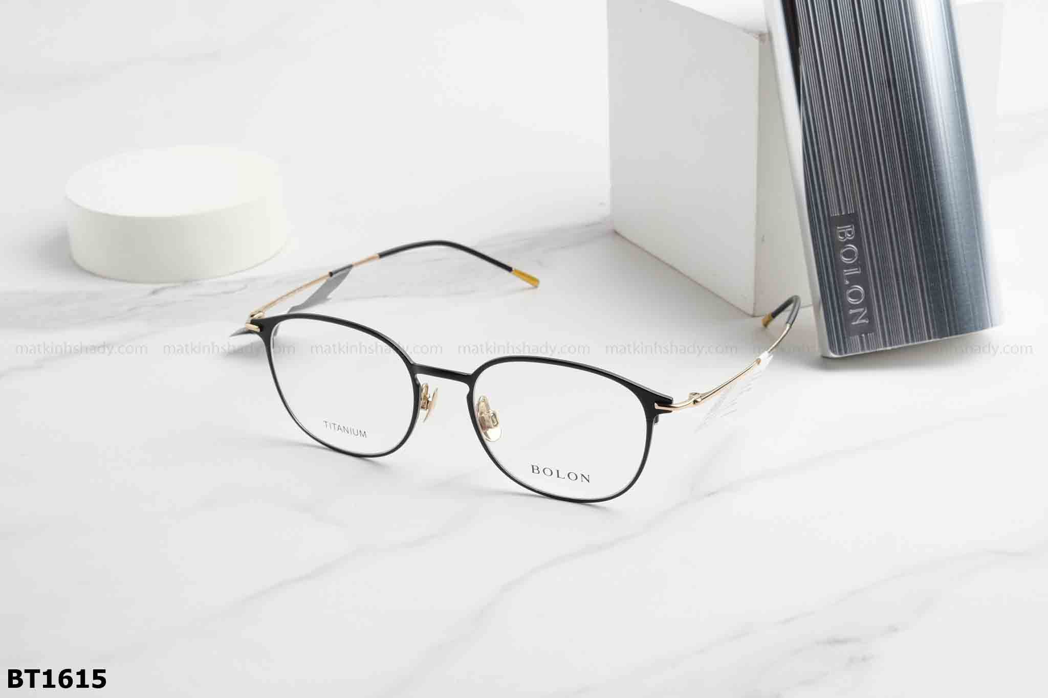  Bolon Eyewear - Glasses - BT1615 