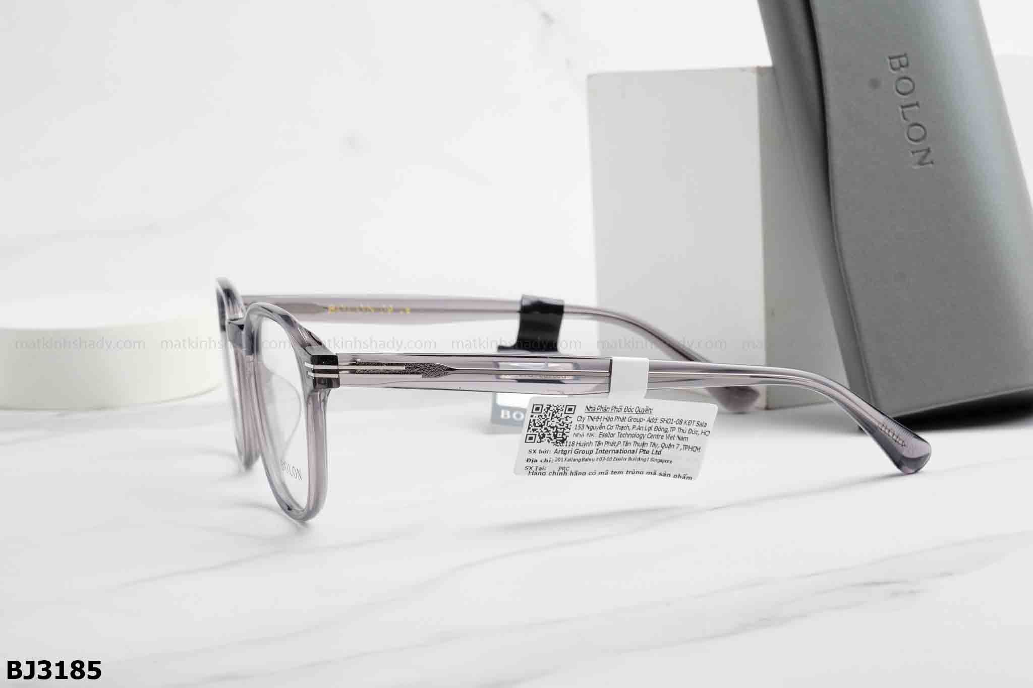  Bolon Eyewear - Glasses - BJ3185 