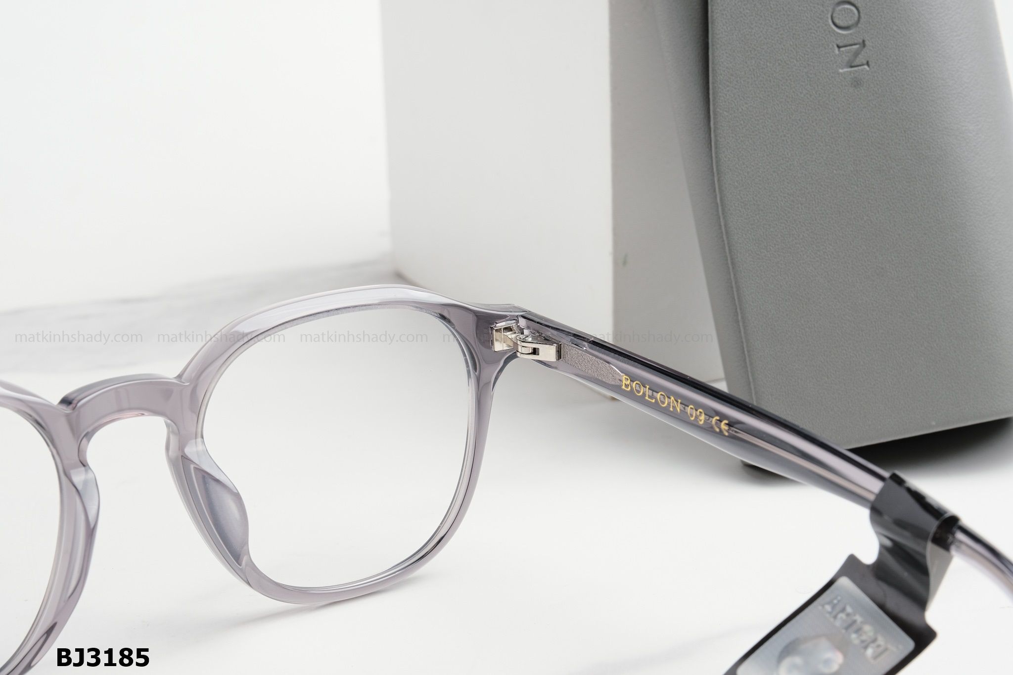  Bolon Eyewear - Glasses - BJ3185 