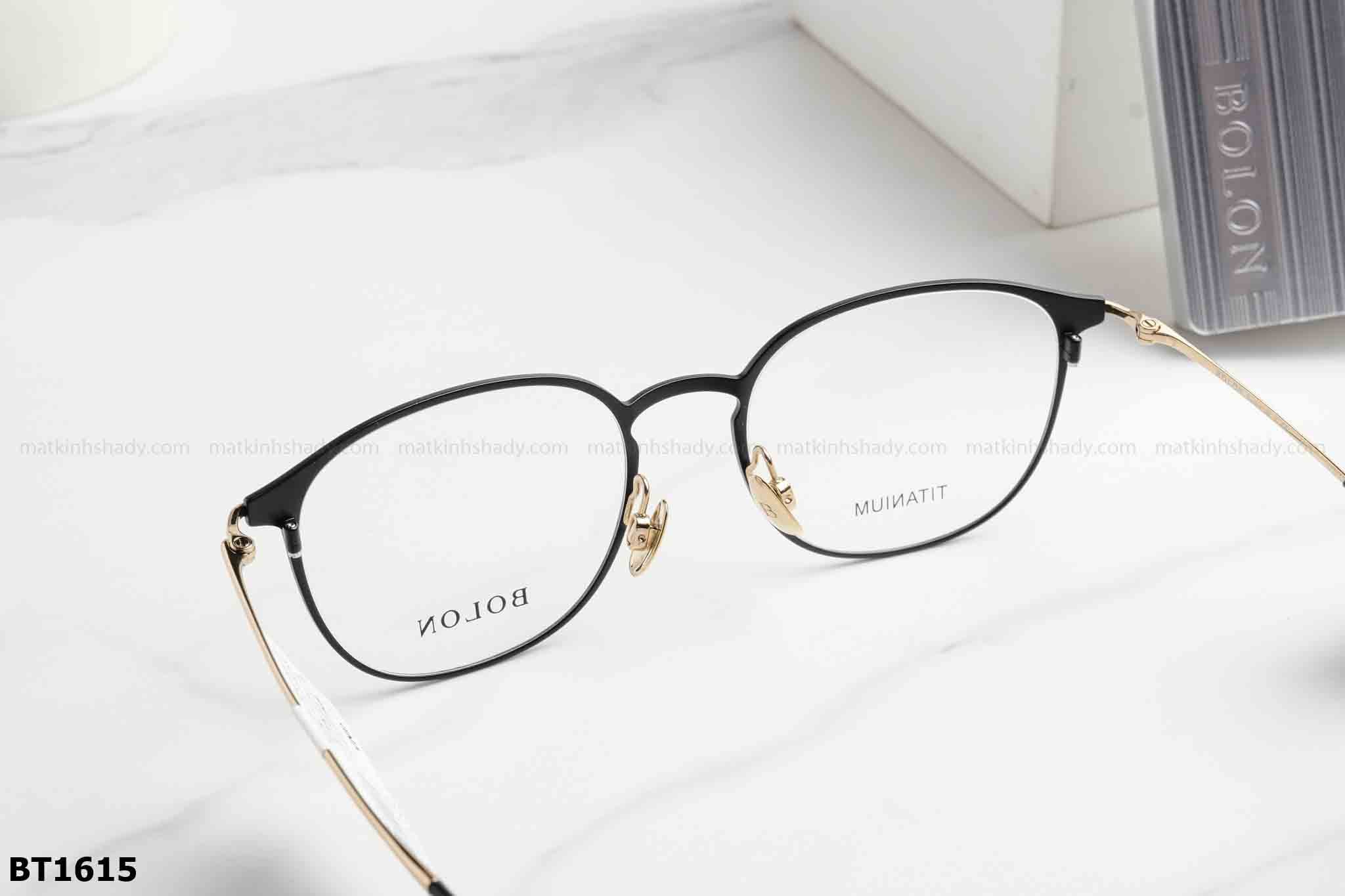  Bolon Eyewear - Glasses - BT1615 