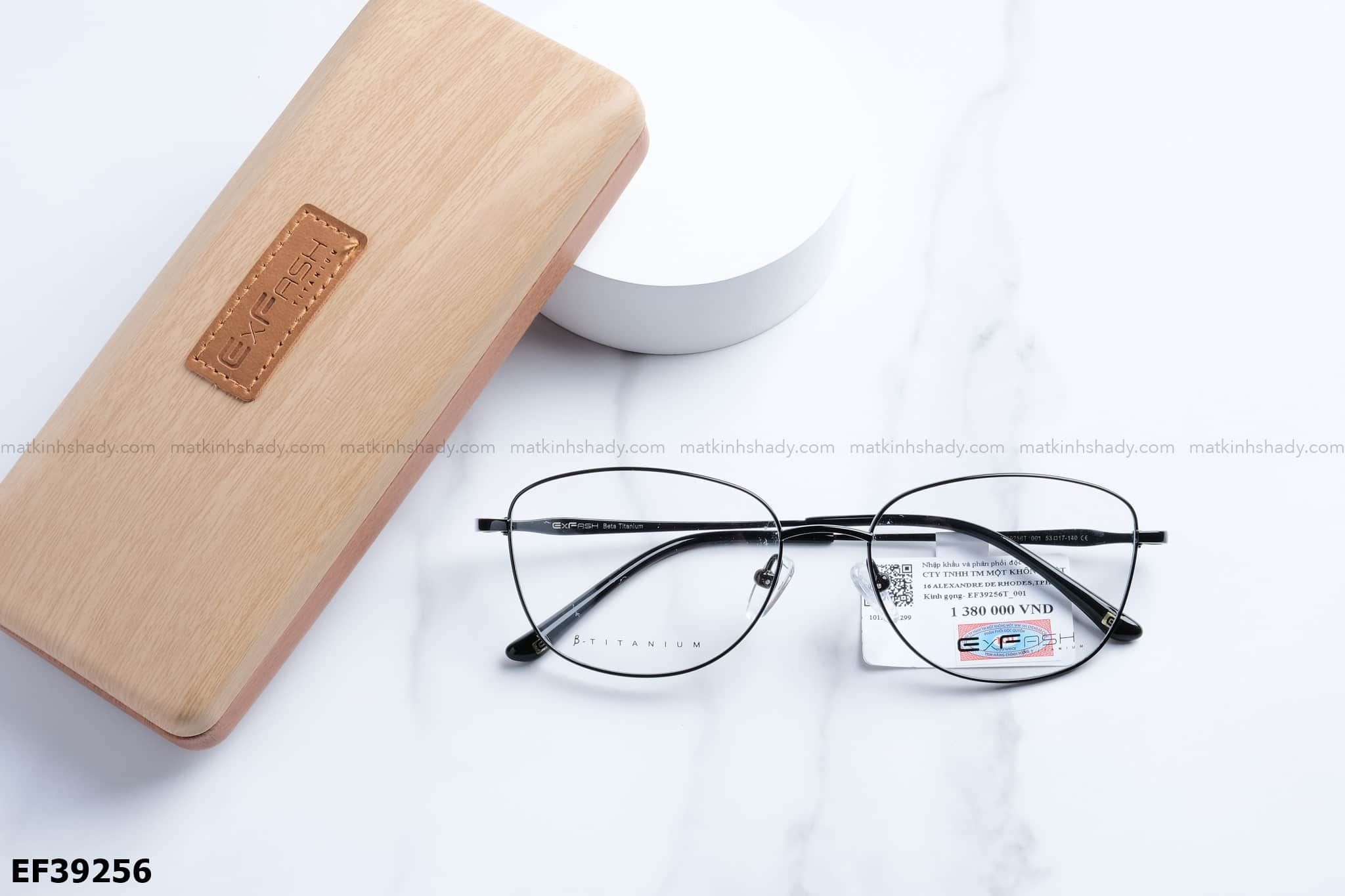  Exfash Eyewear - Glasses - EF39256 