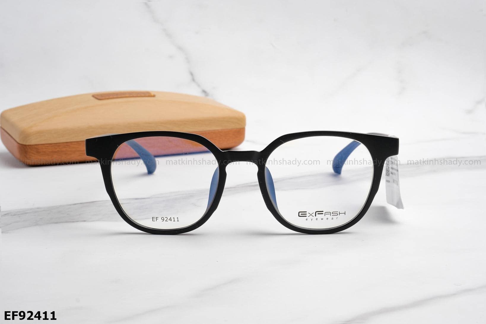  Exfash Eyewear - Glasses - EF92411 