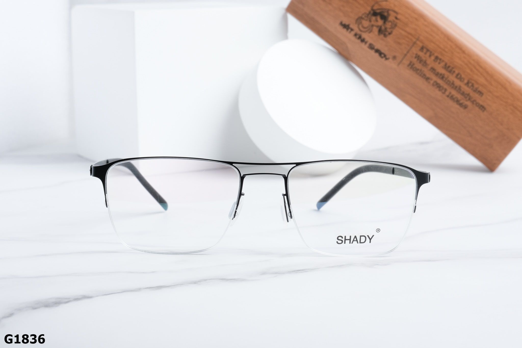  SHADY Eyewear - Glasses - G1836 