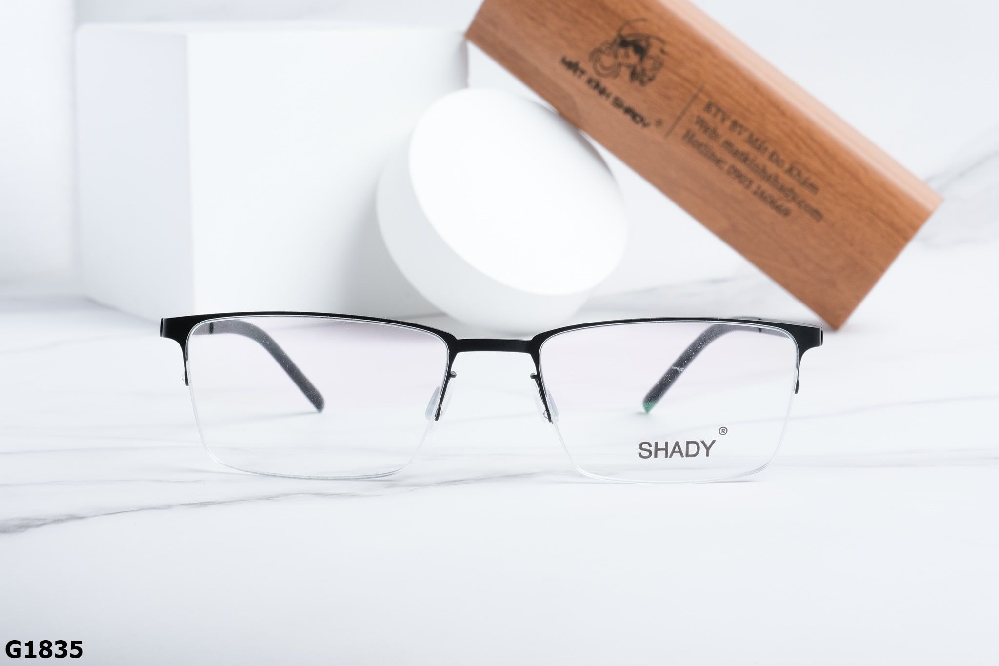 SHADY Eyewear - Glasses - G1835 