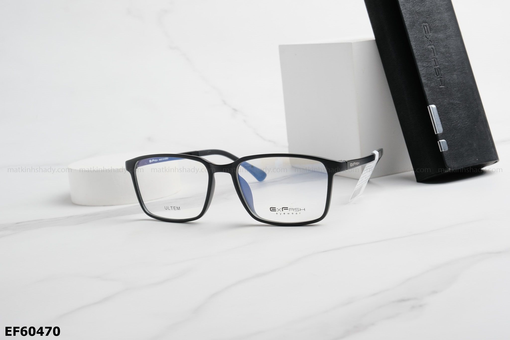  Exfash Eyewear - Glasses - EF60470 